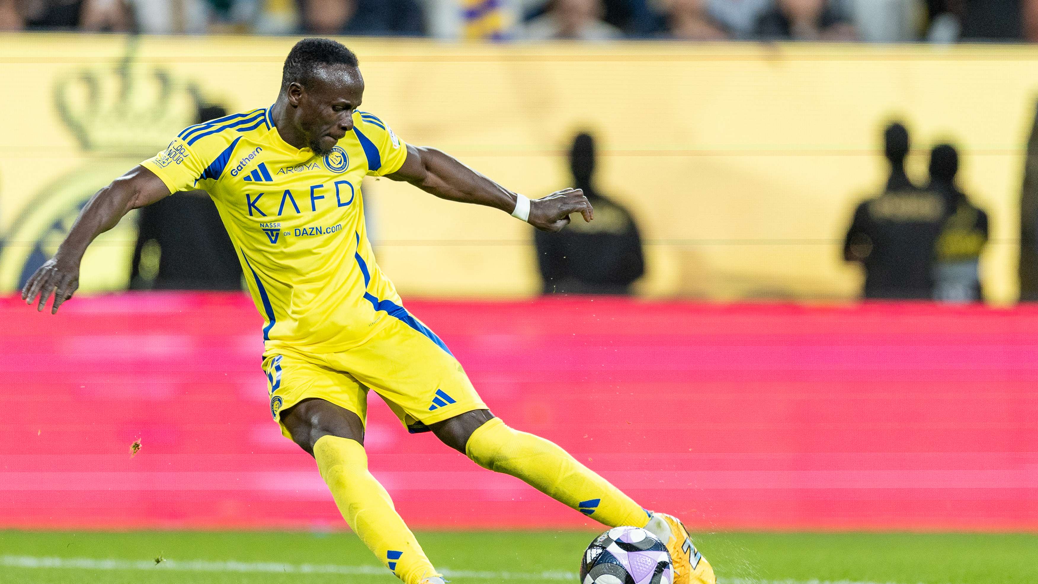 Al Nassr v Al Fayha - Saudi Pro League