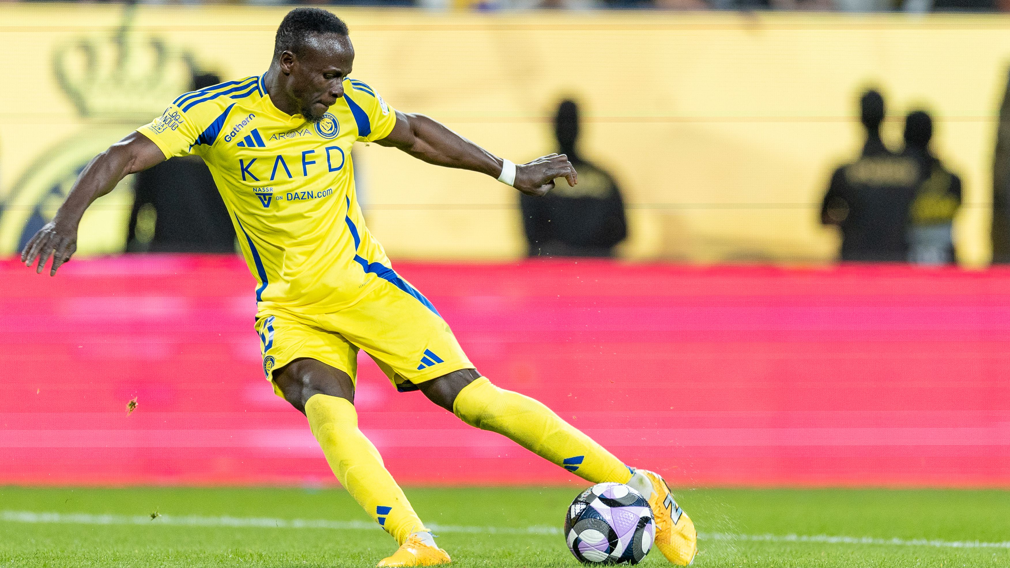 Al Nassr v Al Fayha - Saudi Pro League