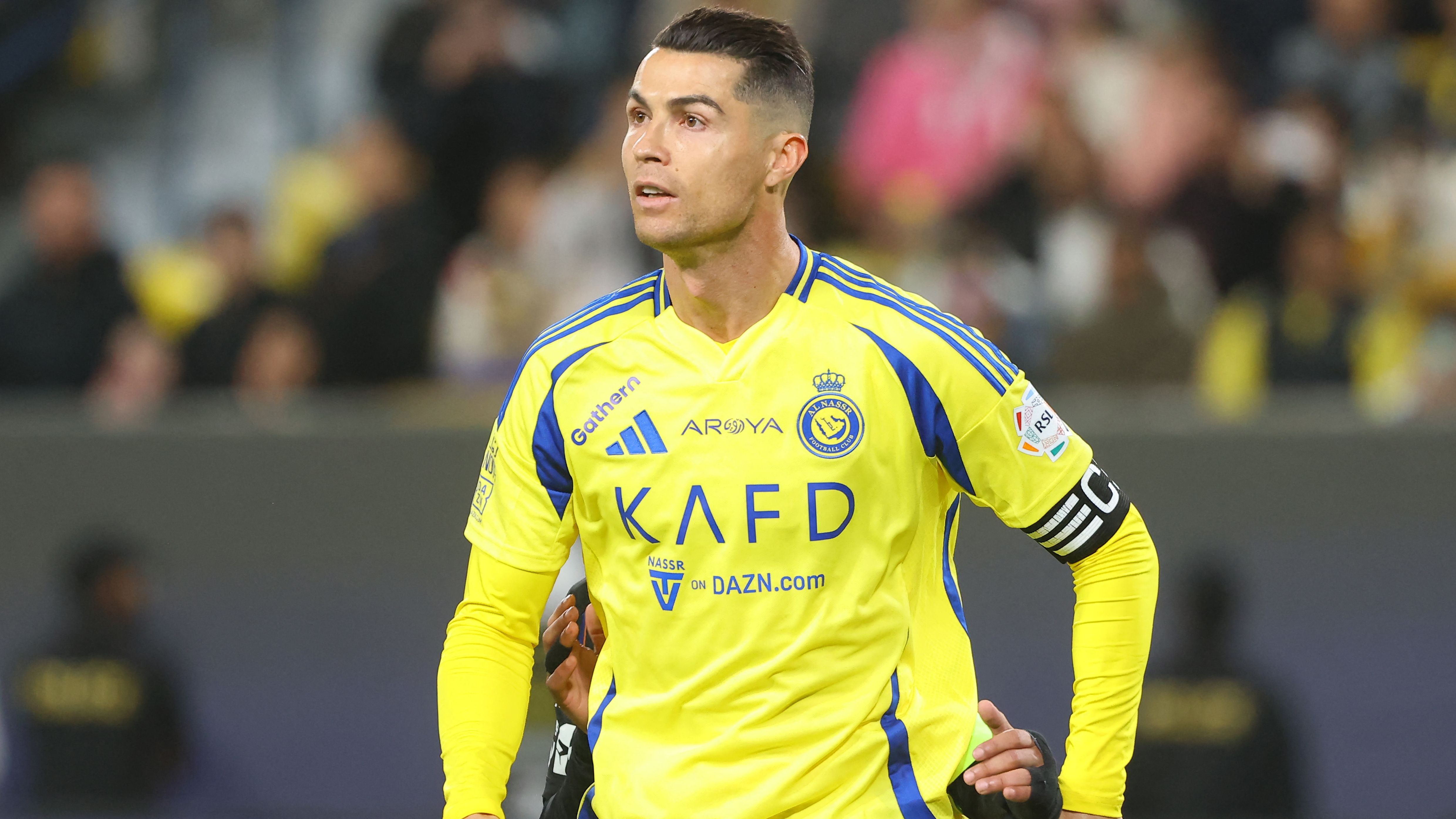 How to watch today's Al Nassr vs Al Ettifaq Saudi Pro League game: Live stream, TV channel, and start time | Goal.com UK