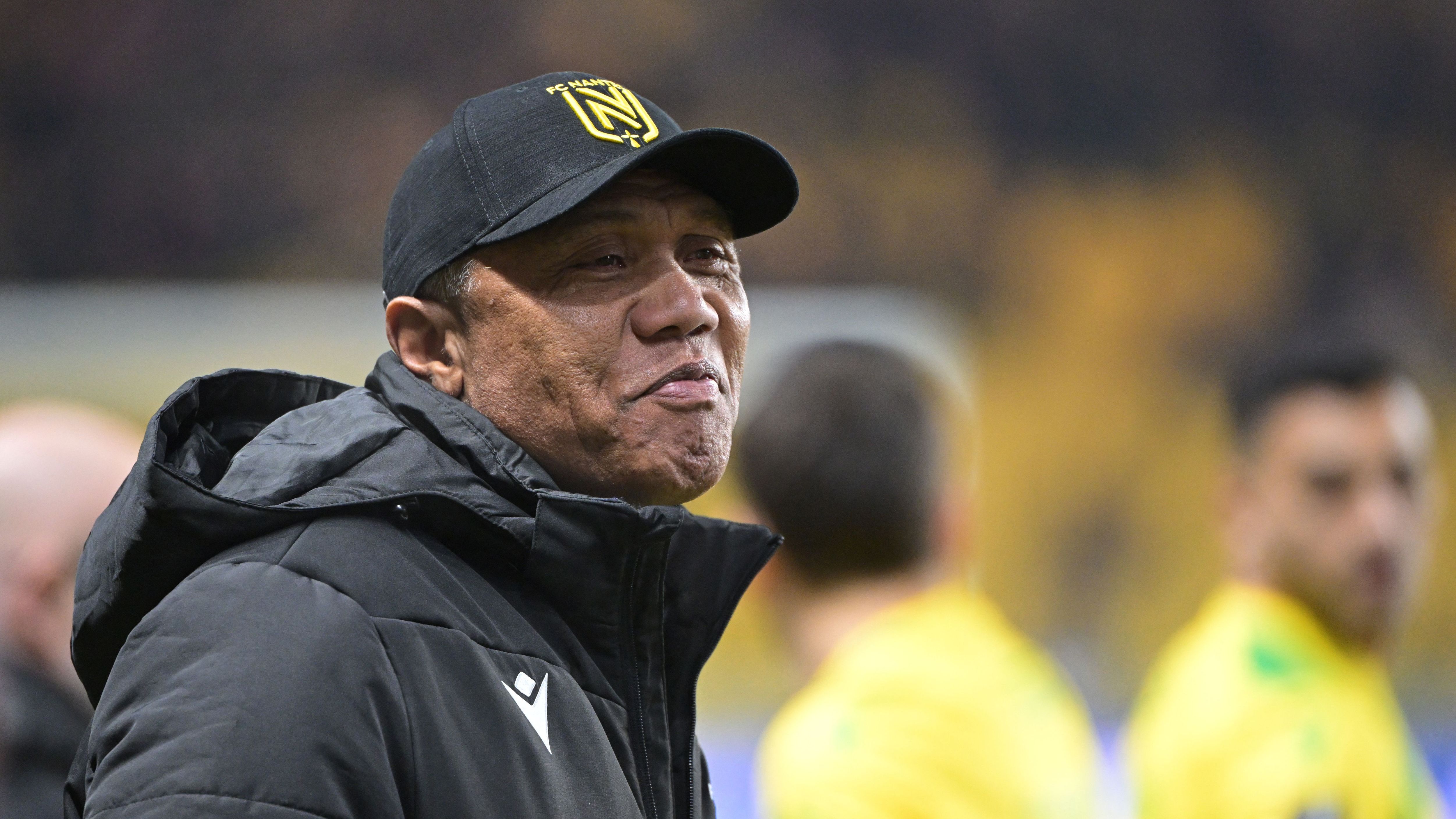 FBL-FRA-LIGUE1-NANTES-BREST