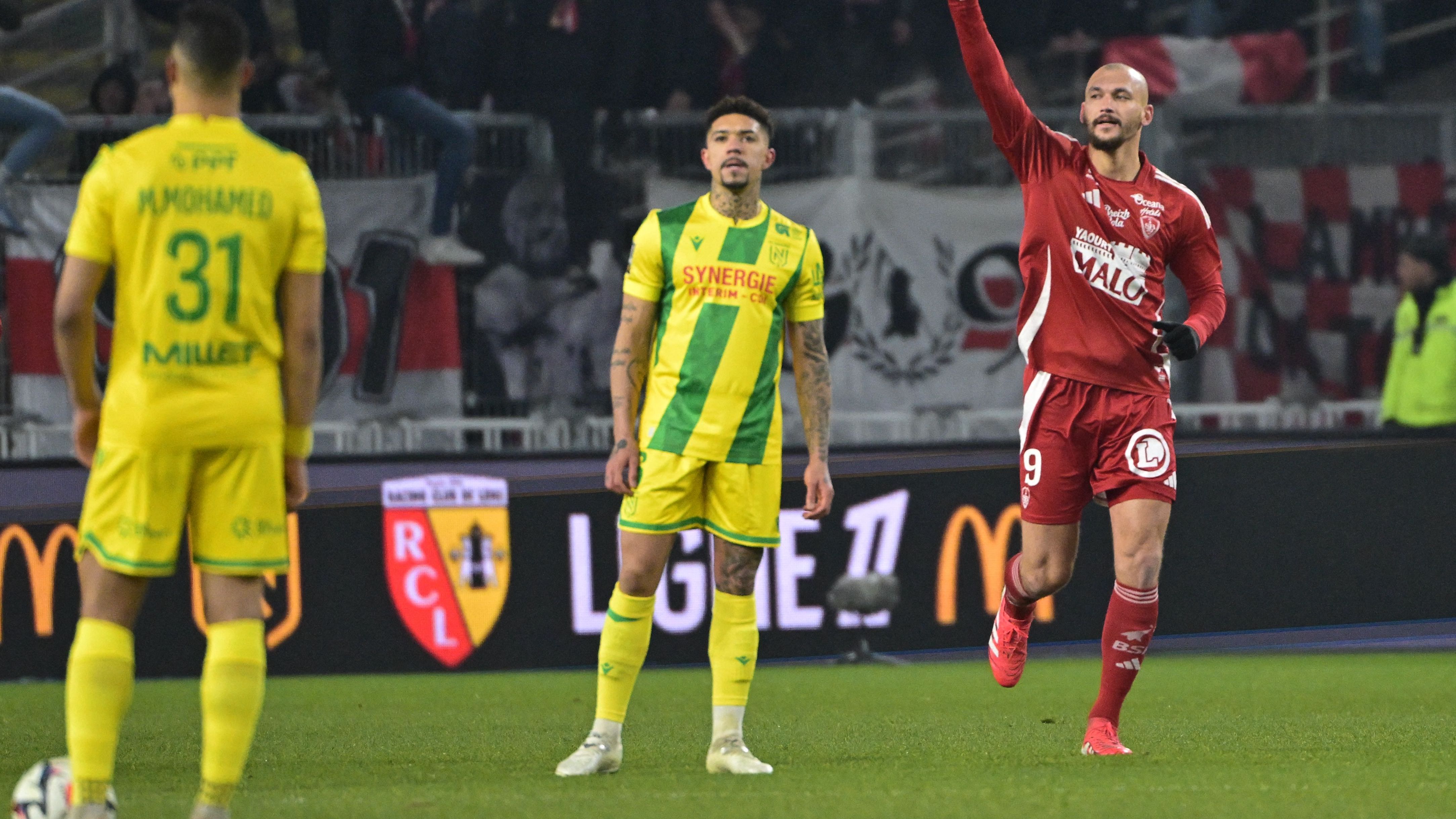 FBL-FRA-LIGUE1-NANTES-BREST