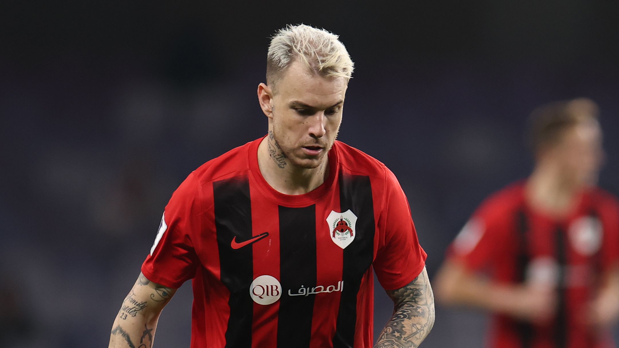 Al Ain v Al-Rayyan - AFC Champions League Elite West Region