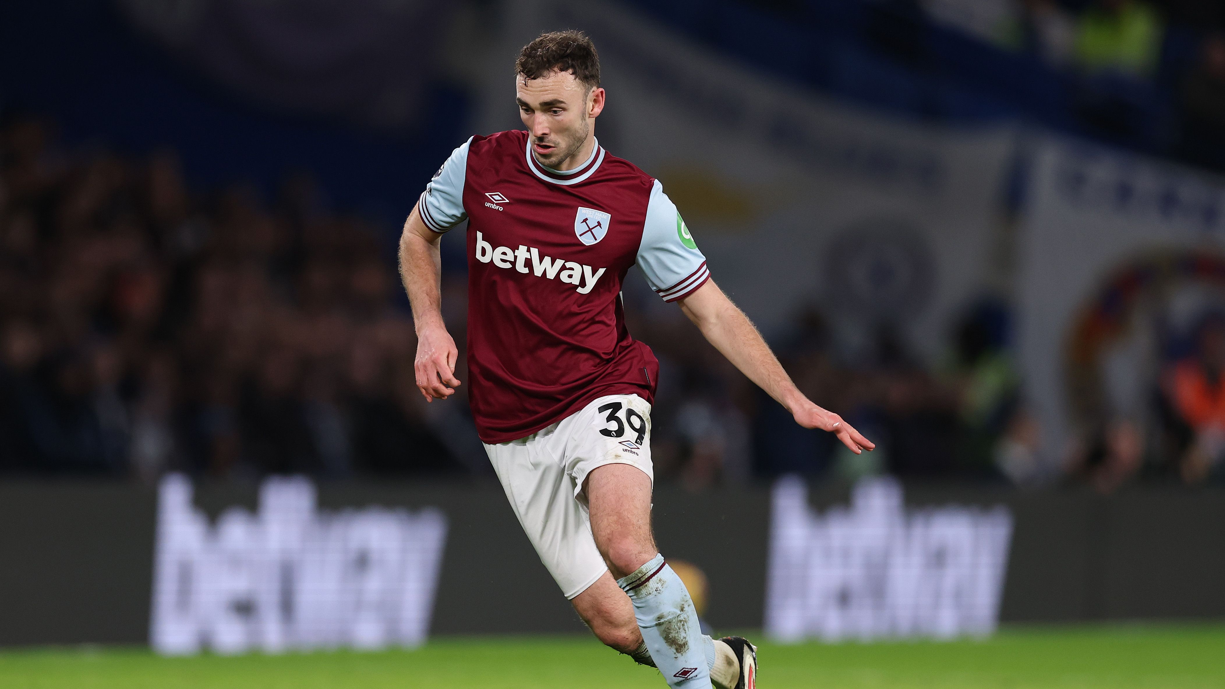 Chelsea FC v West Ham United FC - Premier League