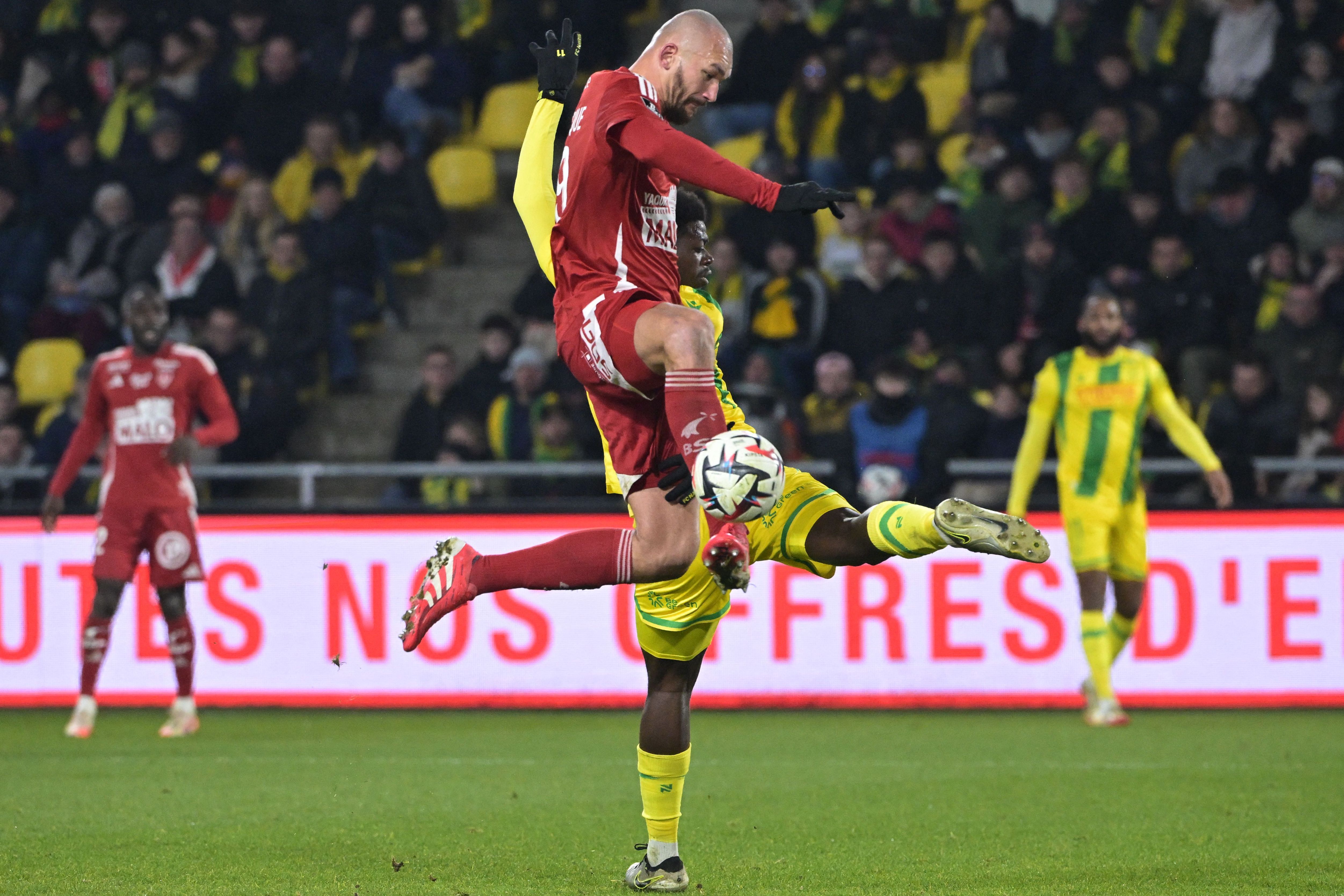 FBL-FRA-LIGUE1-NANTES-BREST