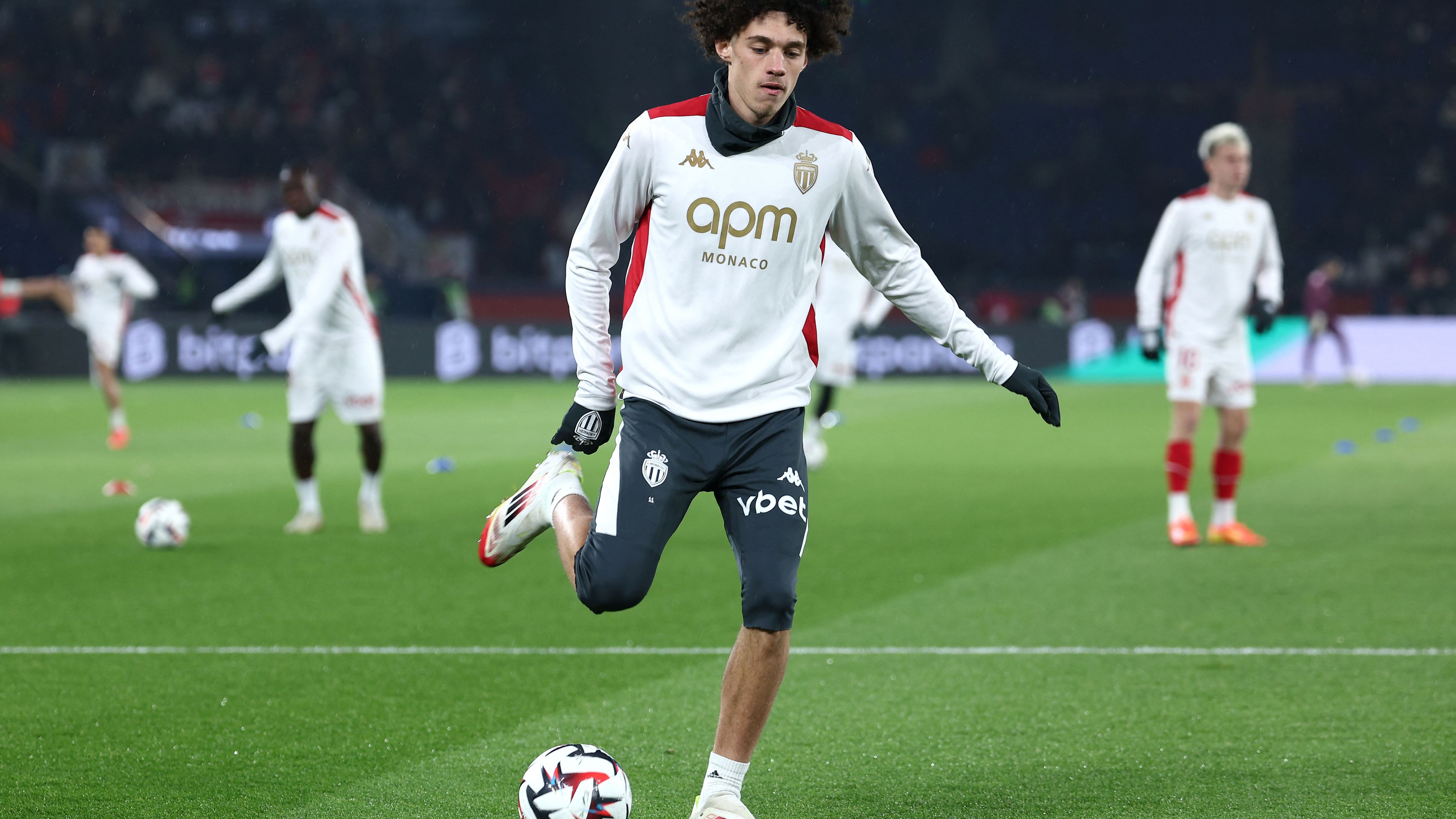 FBL-FRA-LIGUE1-PSG-MONACO