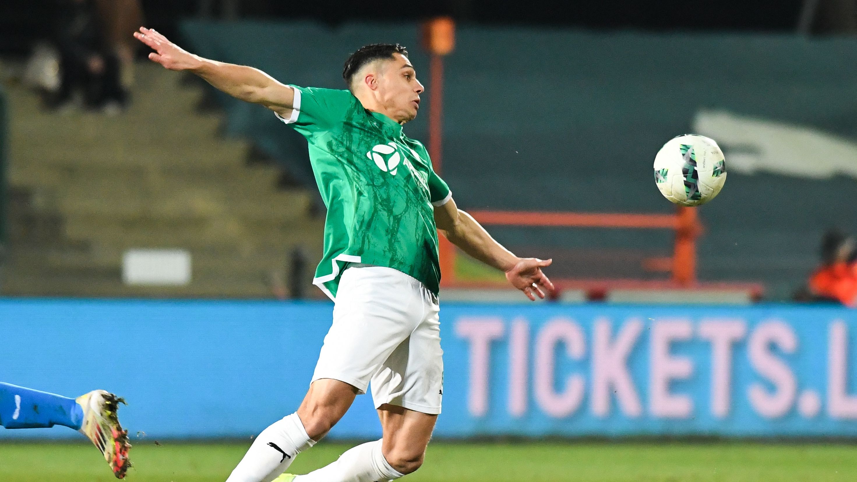 SOCCER CPL D21 KAS LOMMEL SK VS CLUB NXT