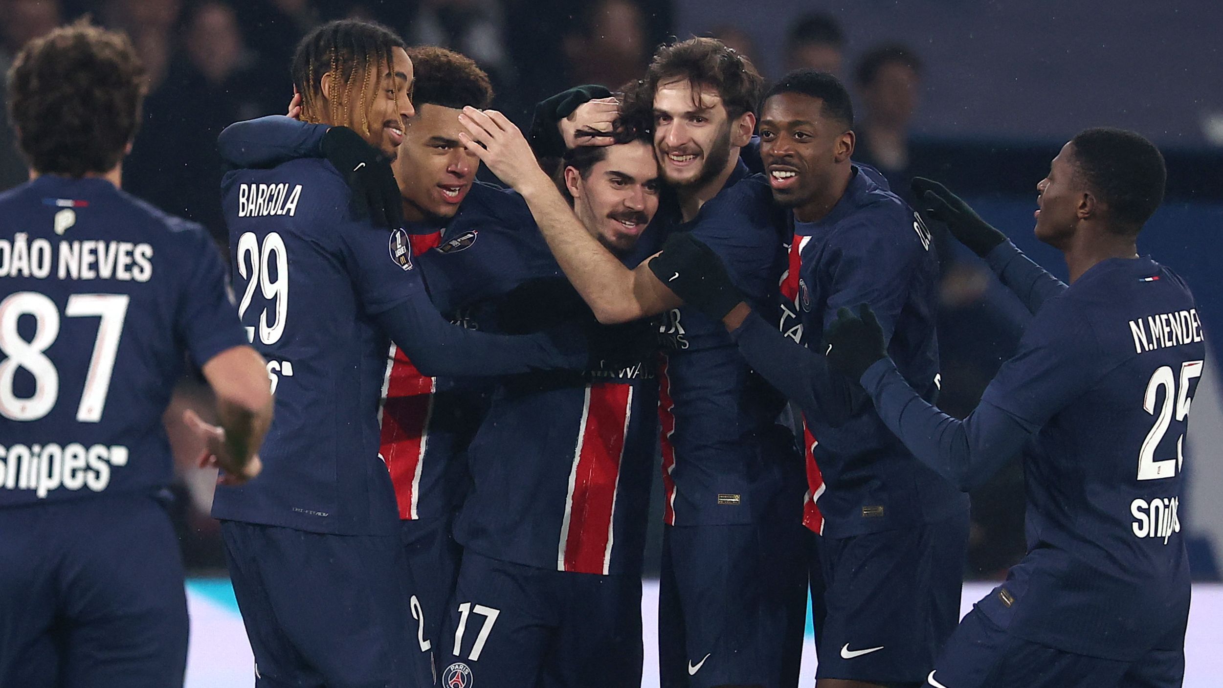 FBL-FRA-LIGUE1-PSG-MONACO