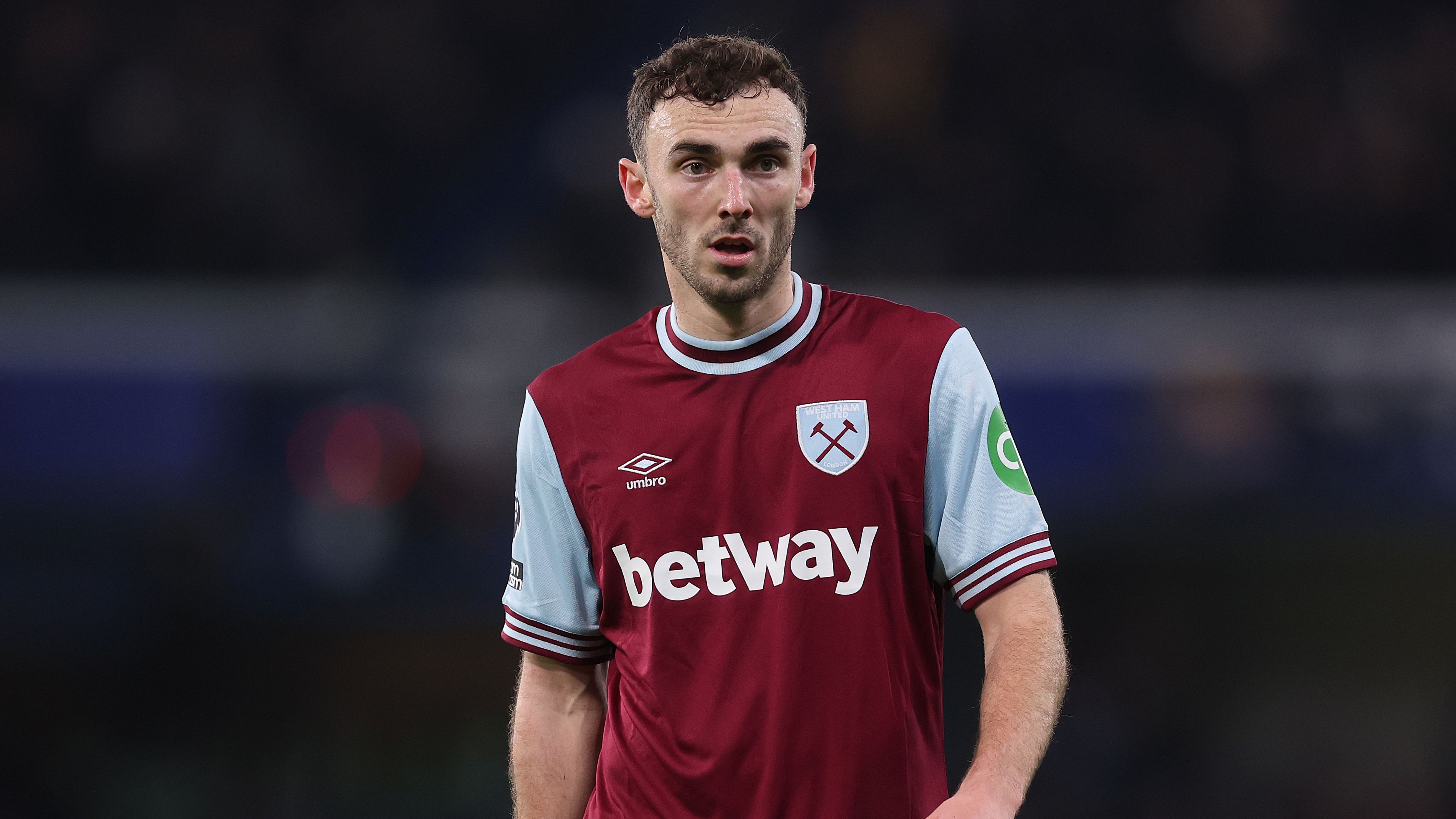 Chelsea FC v West Ham United FC - Premier League