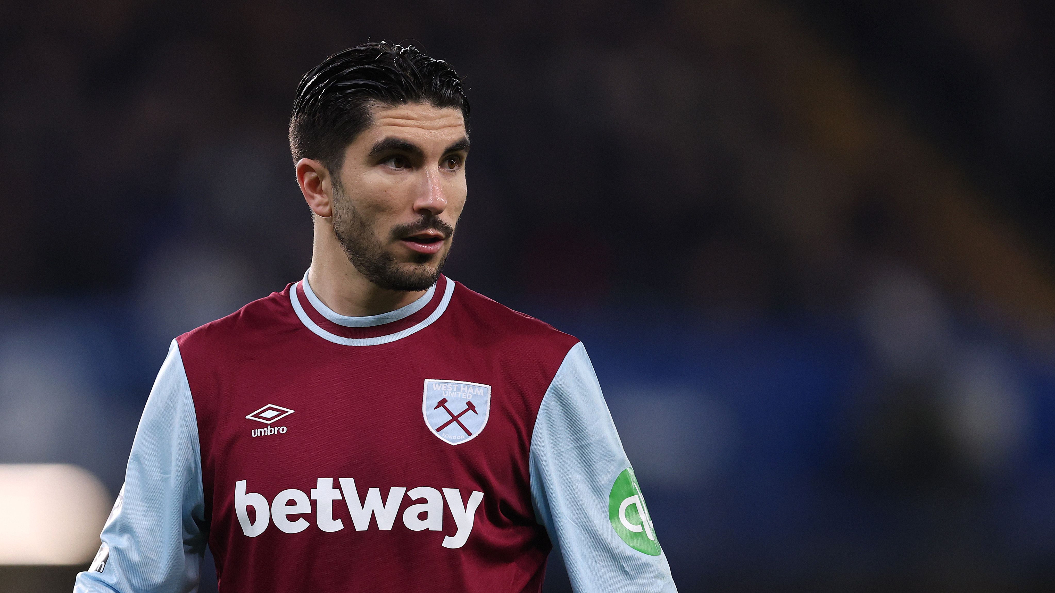 Chelsea FC v West Ham United FC - Premier League