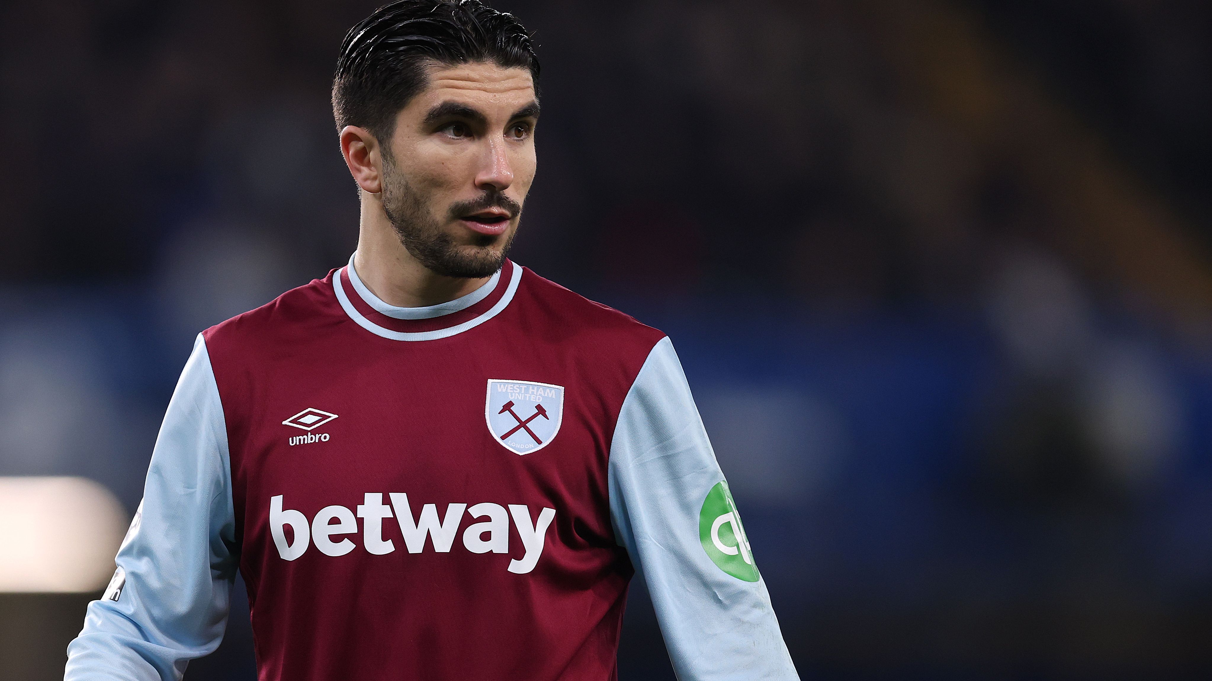 Chelsea FC v West Ham United FC - Premier League