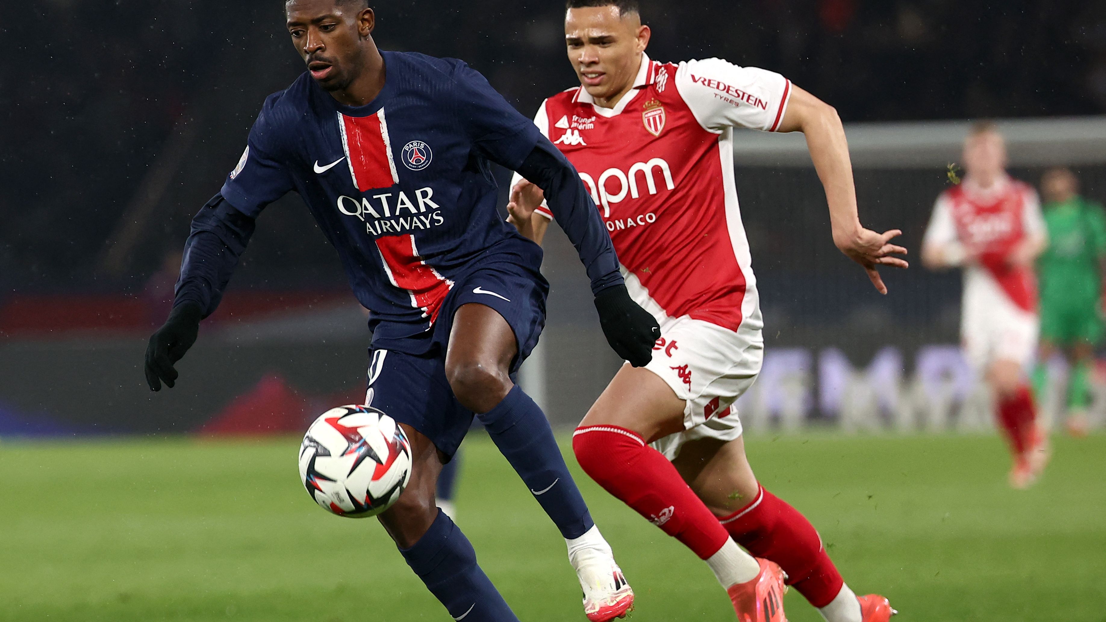 FBL-FRA-LIGUE1-PSG-MONACO