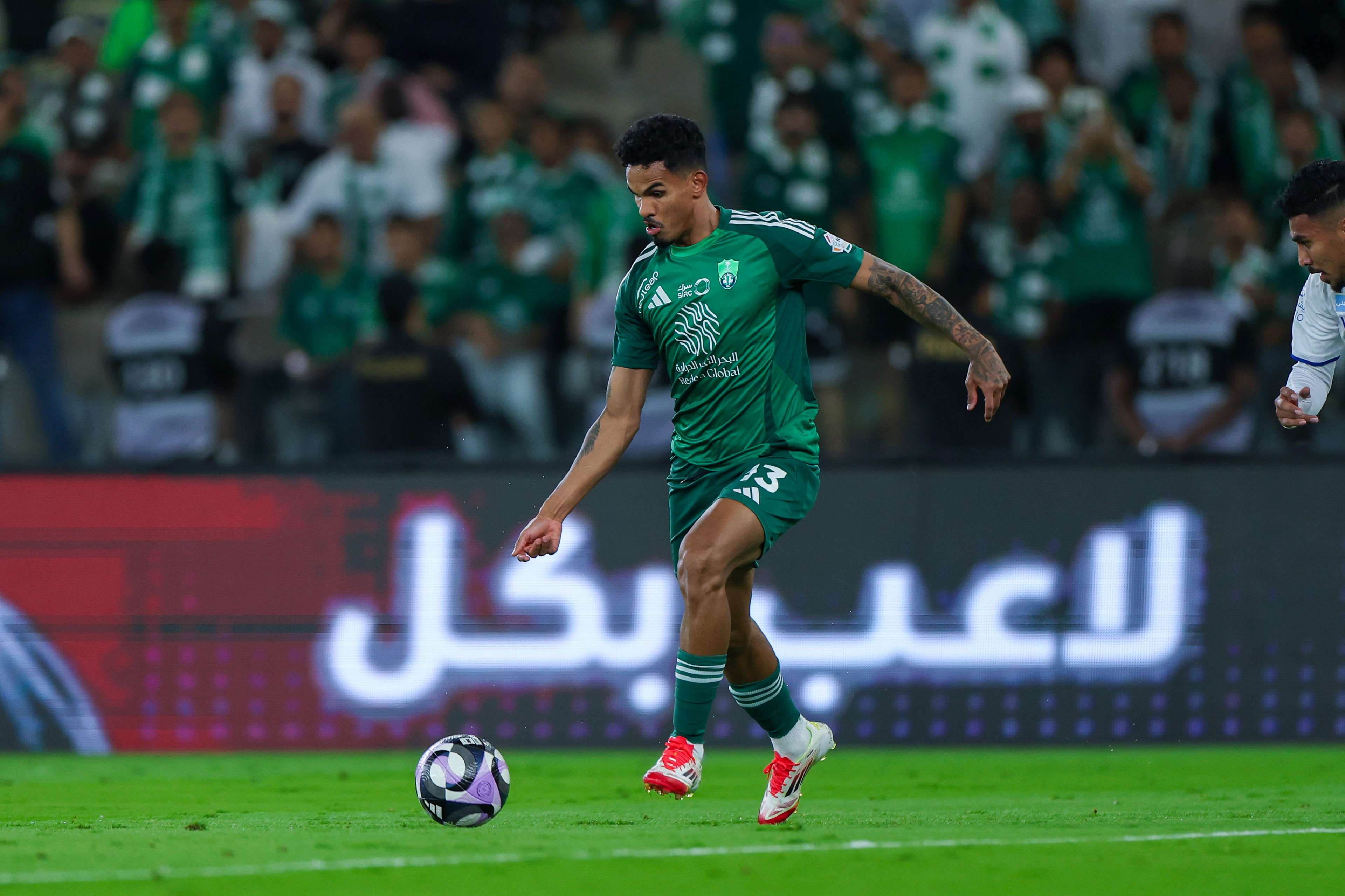 Al Ahli SFC v Al Fateh - Saudi Pro League