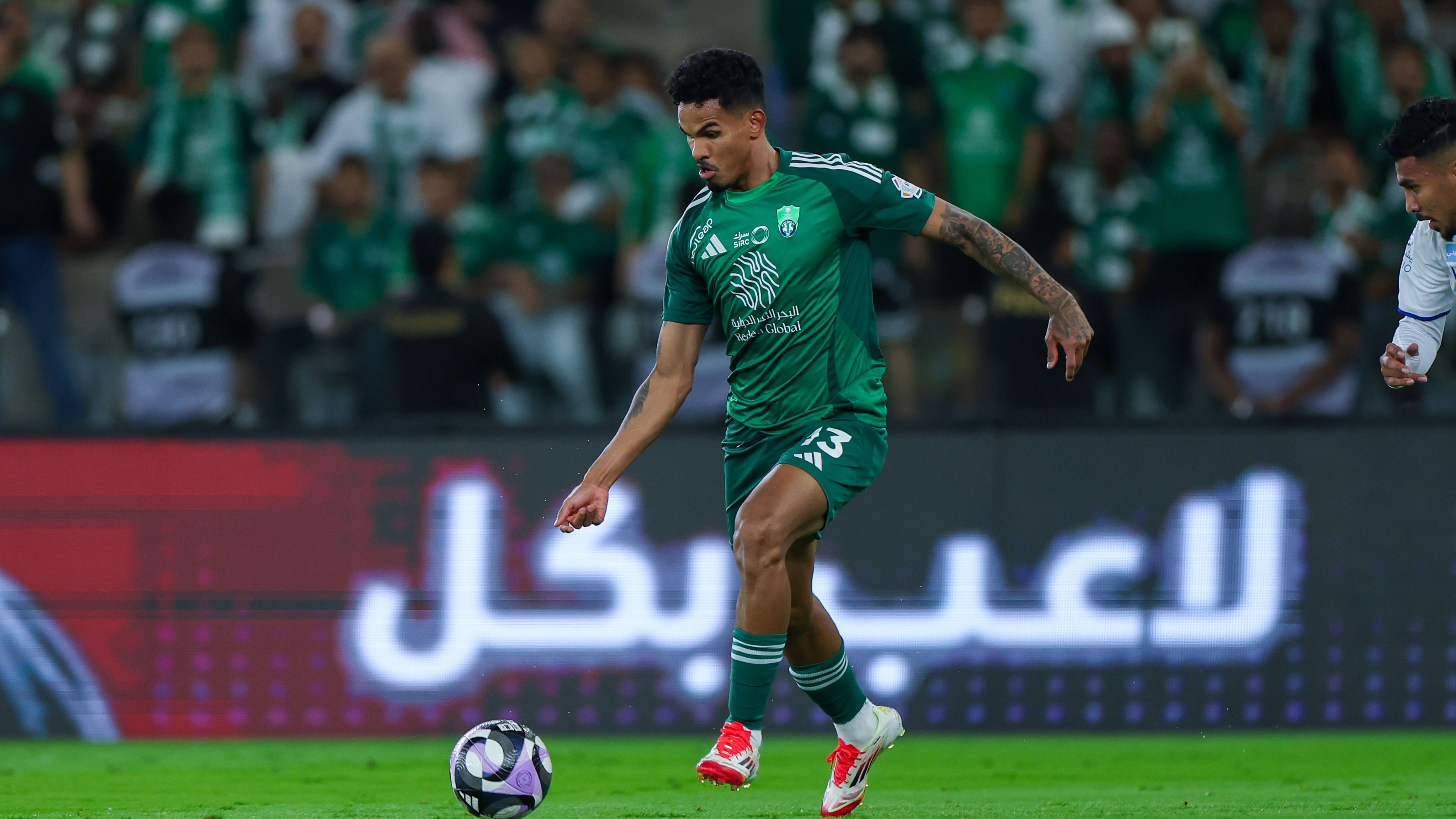 Al Ahli SFC v Al Fateh - Saudi Pro League