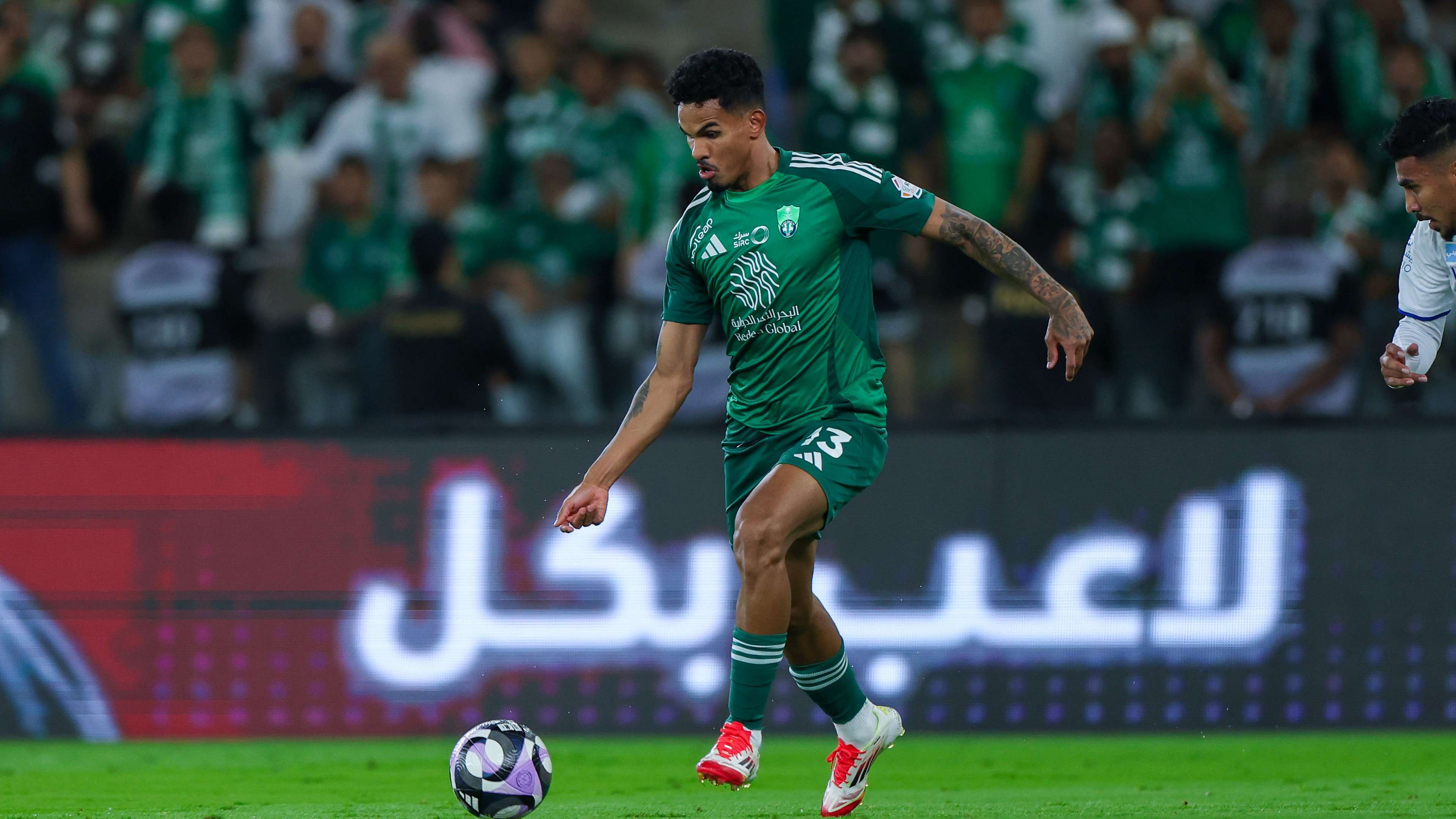 Al Ahli SFC v Al Fateh - Saudi Pro League