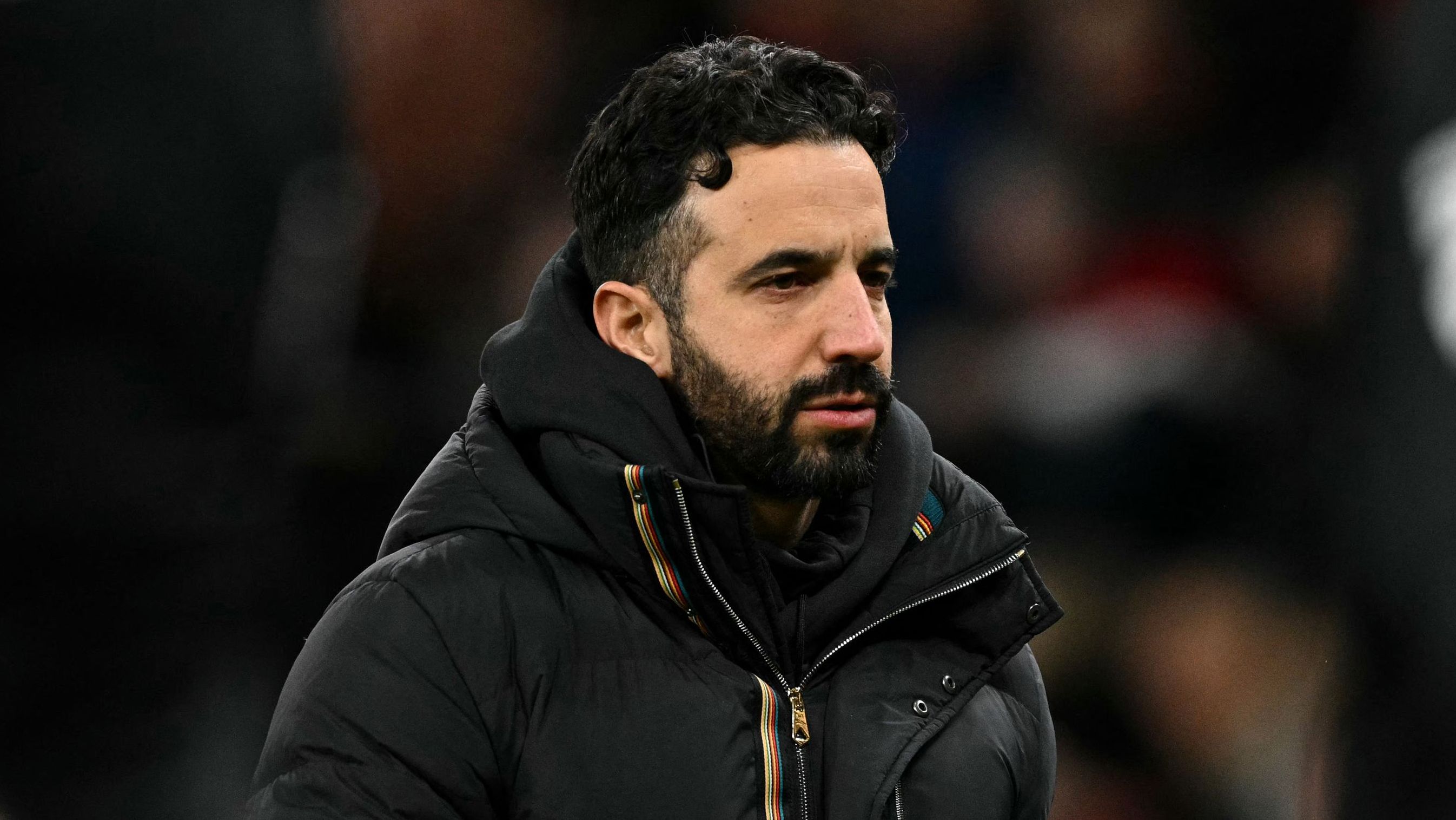 FBL-ENG-FA CUP-MAN UTD-LEICESTER