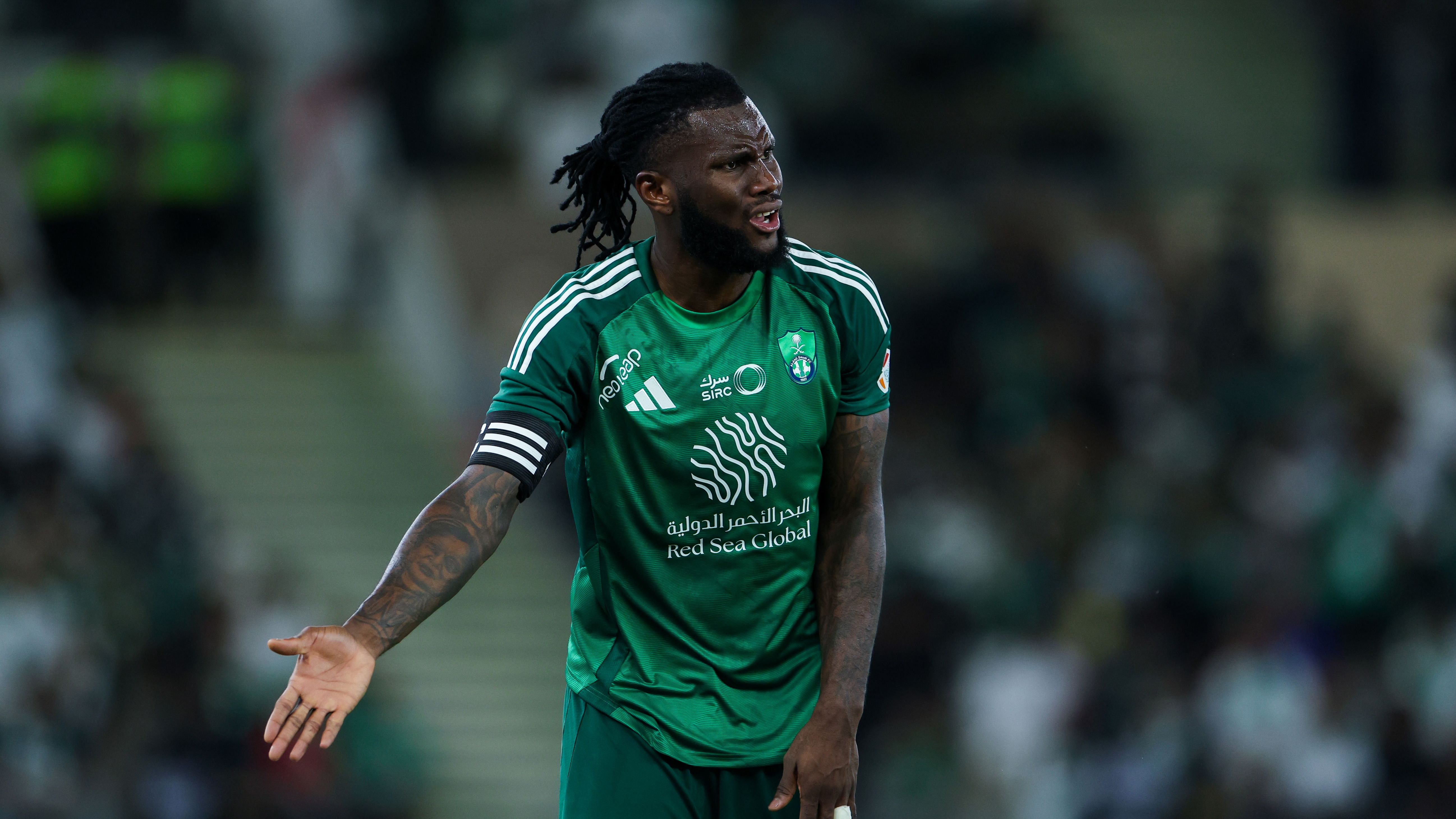 Al Ahli SFC v Al Fateh - Saudi Pro League