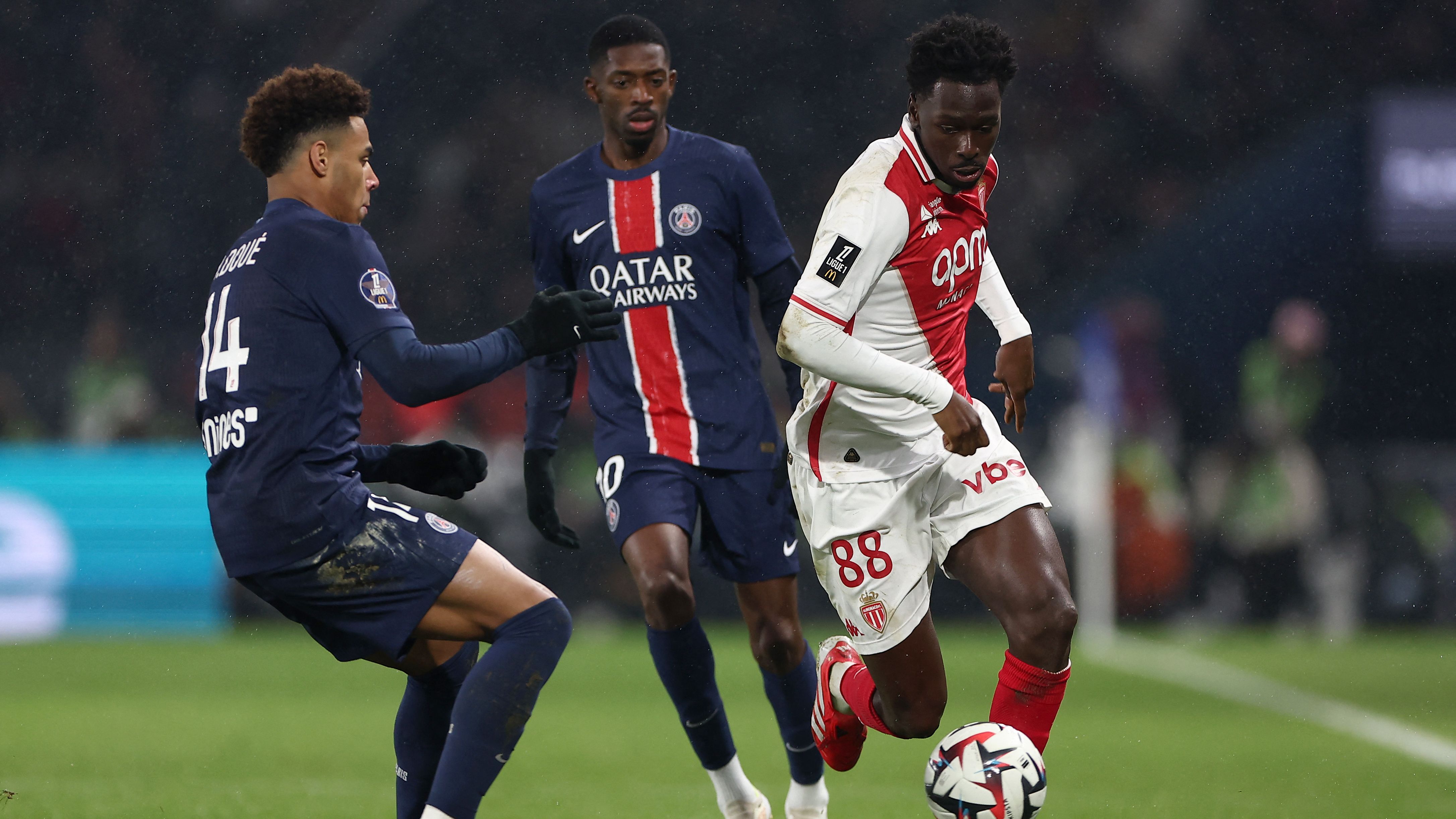 FBL-FRA-LIGUE1-PSG-MONACO