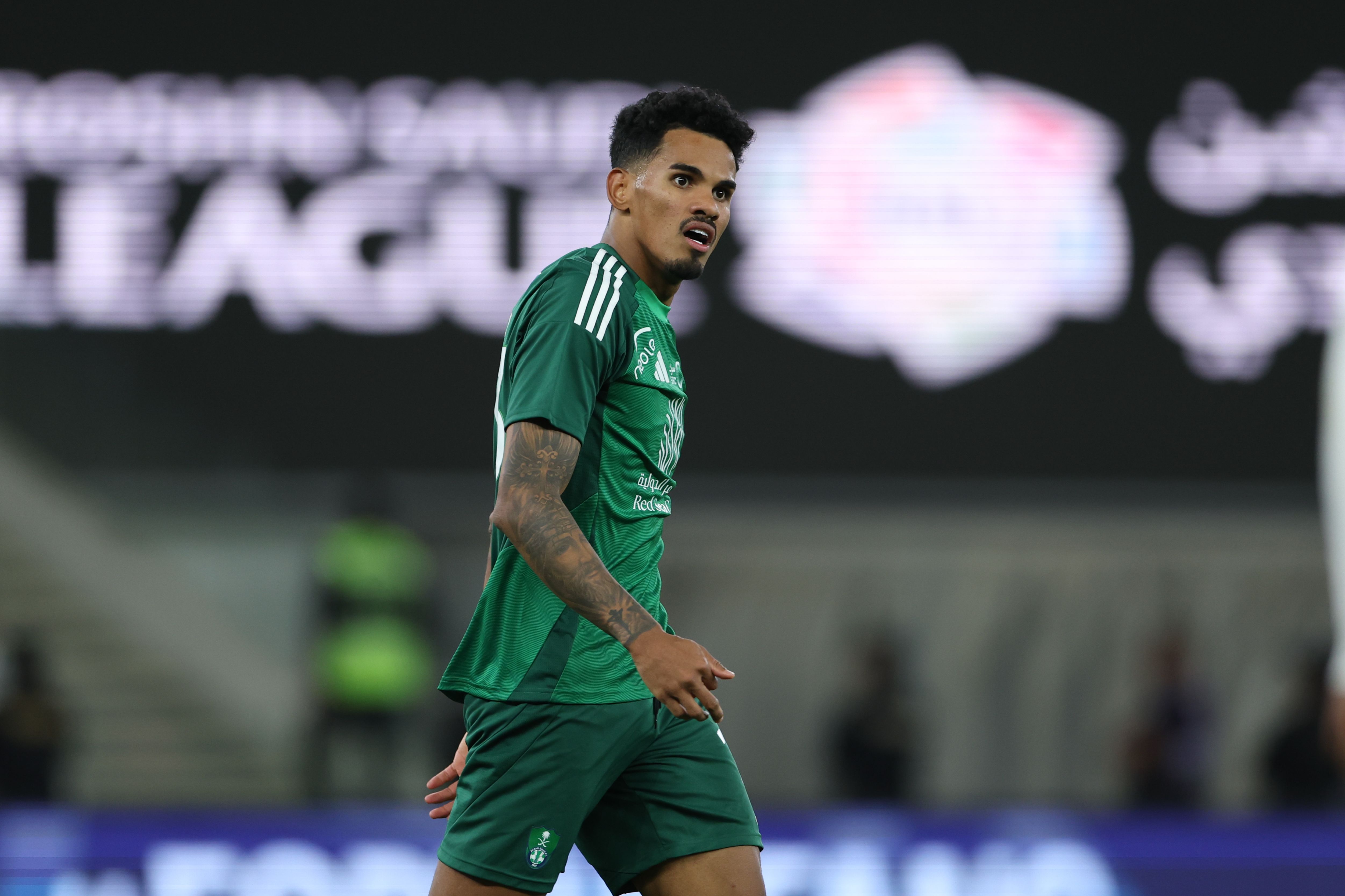 Al Ahli SFC v Al Fateh - Saudi Pro League