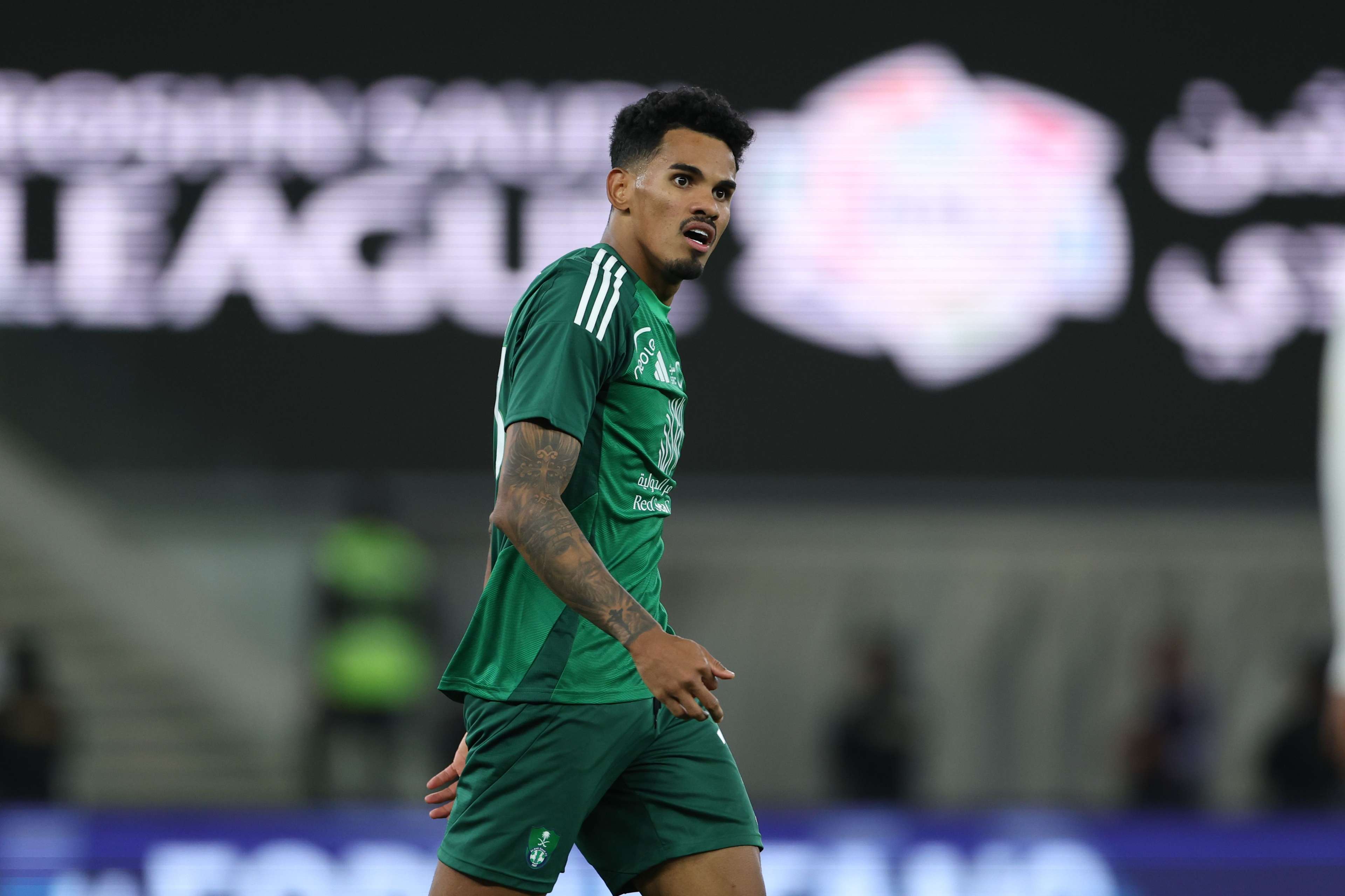 Al Ahli SFC v Al Fateh - Saudi Pro League