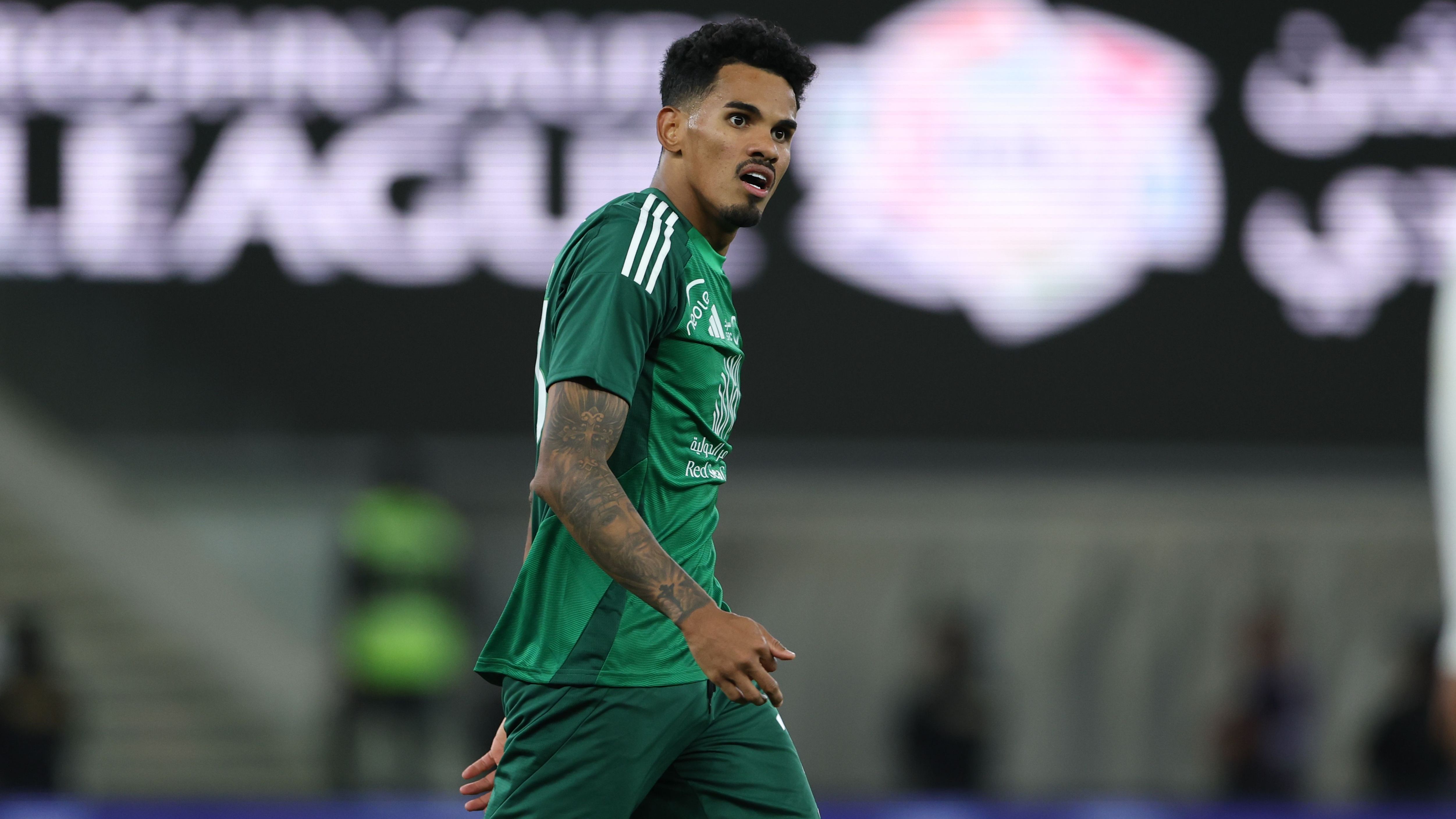 Al Ahli SFC v Al Fateh - Saudi Pro League