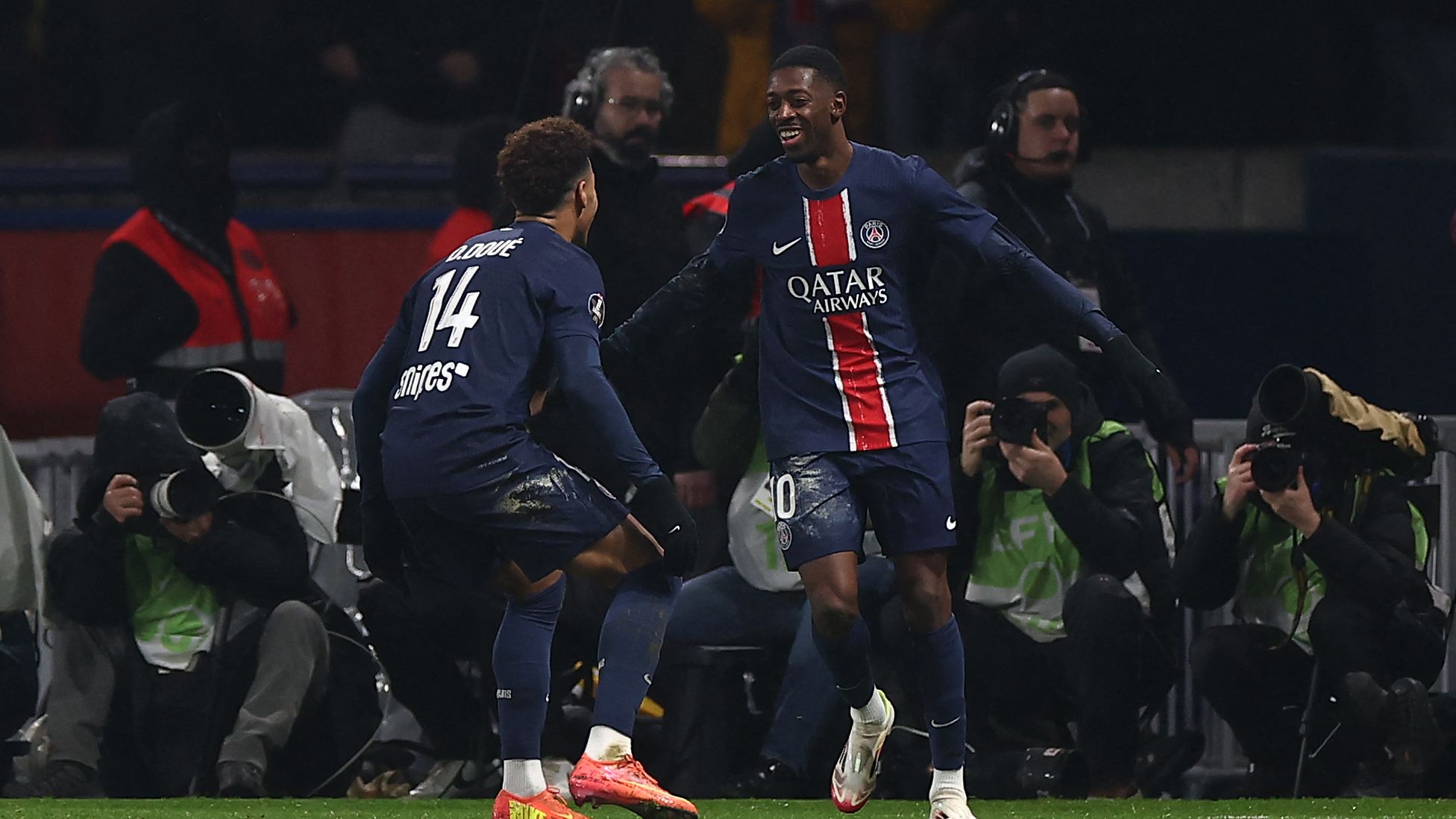 FBL-FRA-LIGUE1-PSG-MONACO