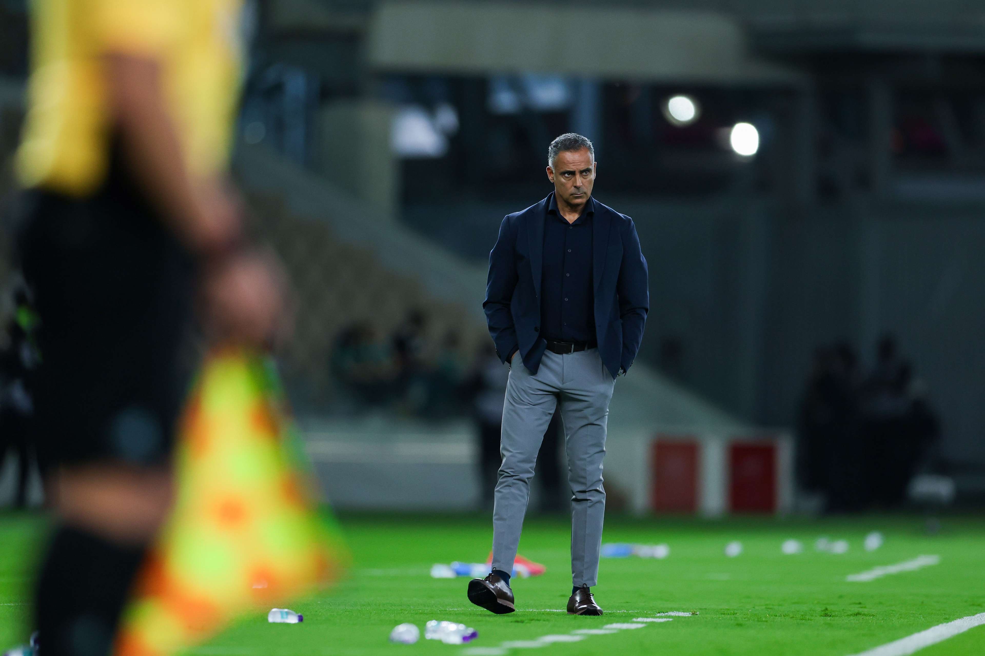 Al Ahli SFC v Al Fateh - Saudi Pro League