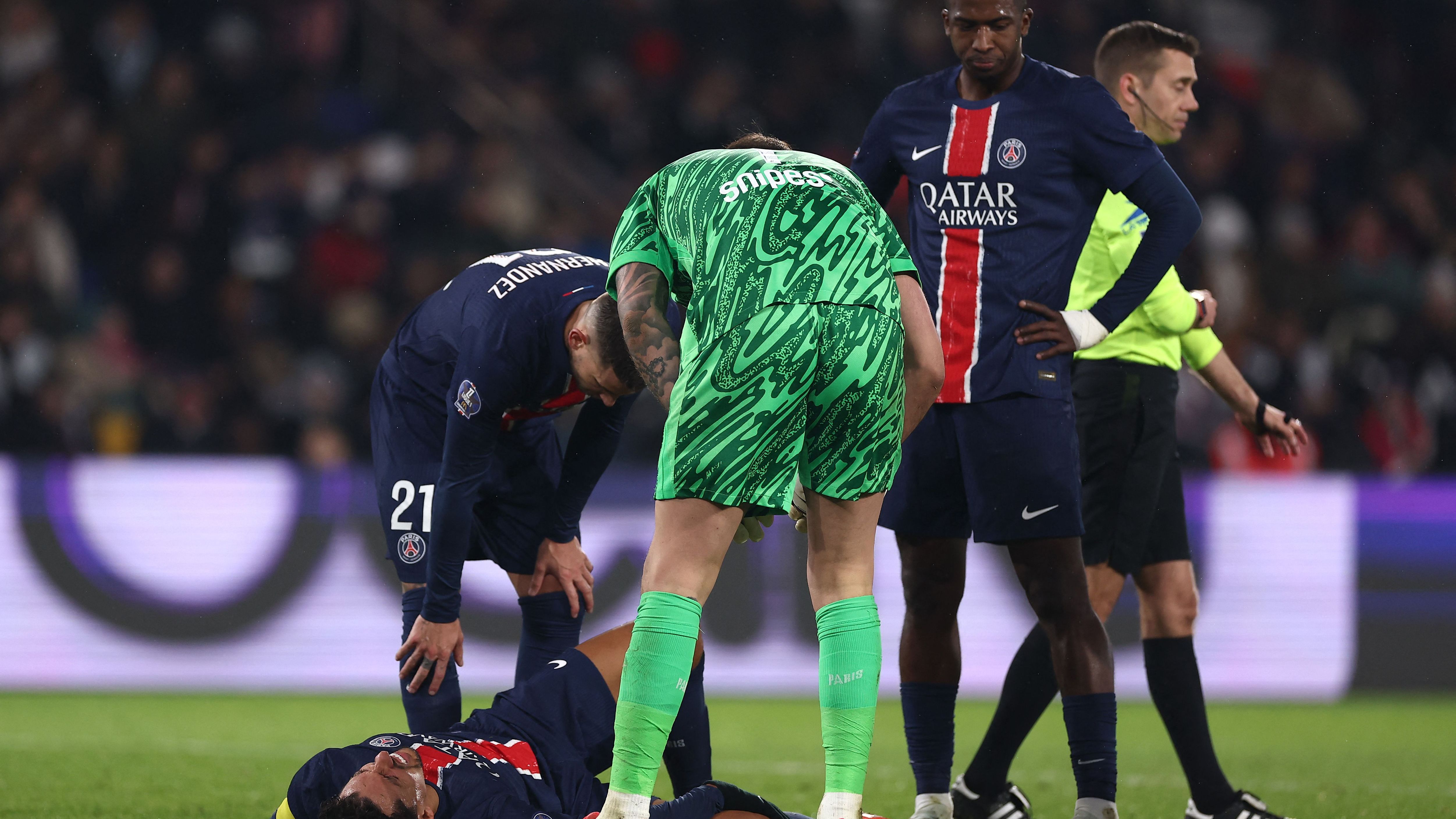 FBL-FRA-LIGUE1-PSG-MONACO