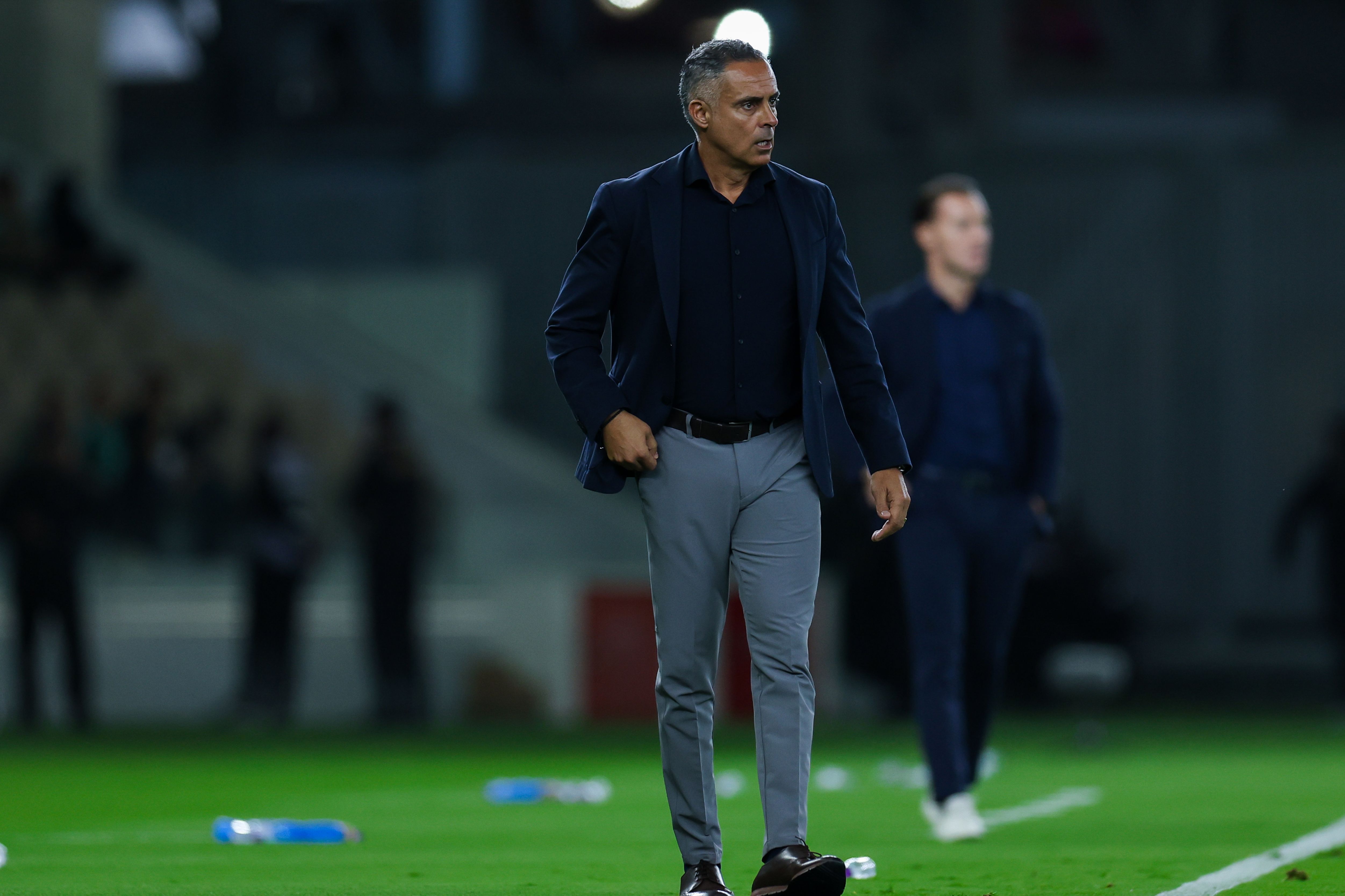 Al Ahli SFC v Al Fateh - Saudi Pro League