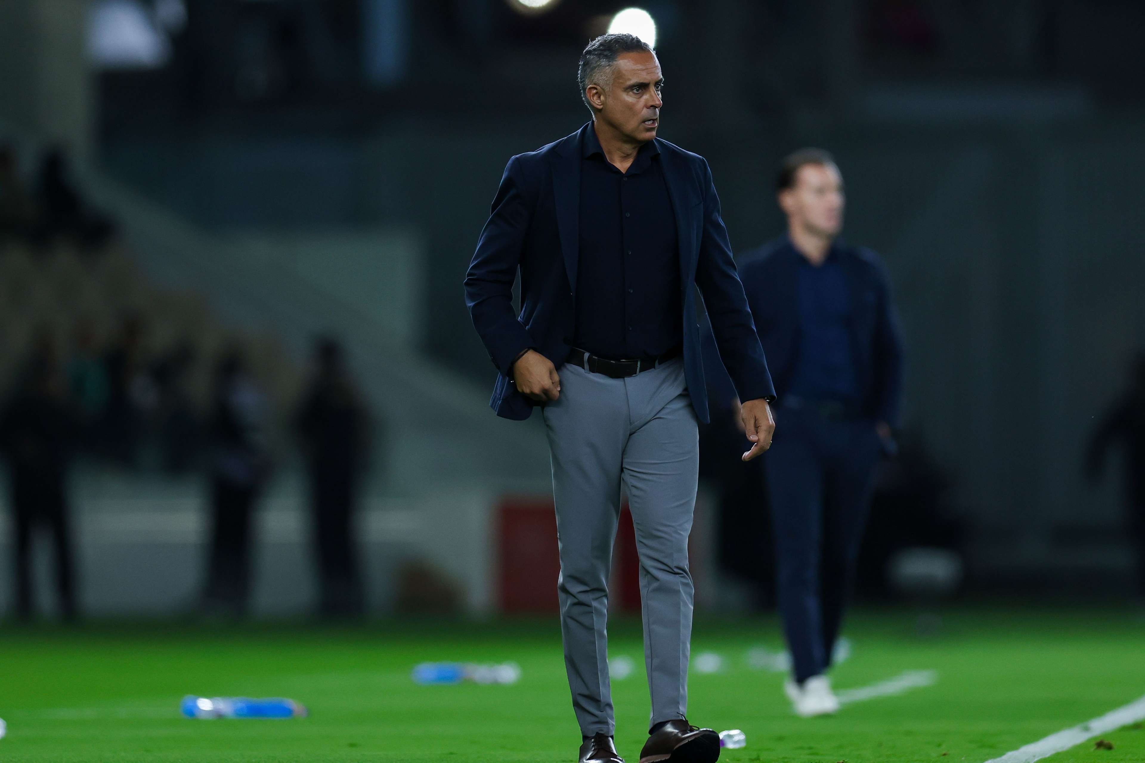 Al Ahli SFC v Al Fateh - Saudi Pro League