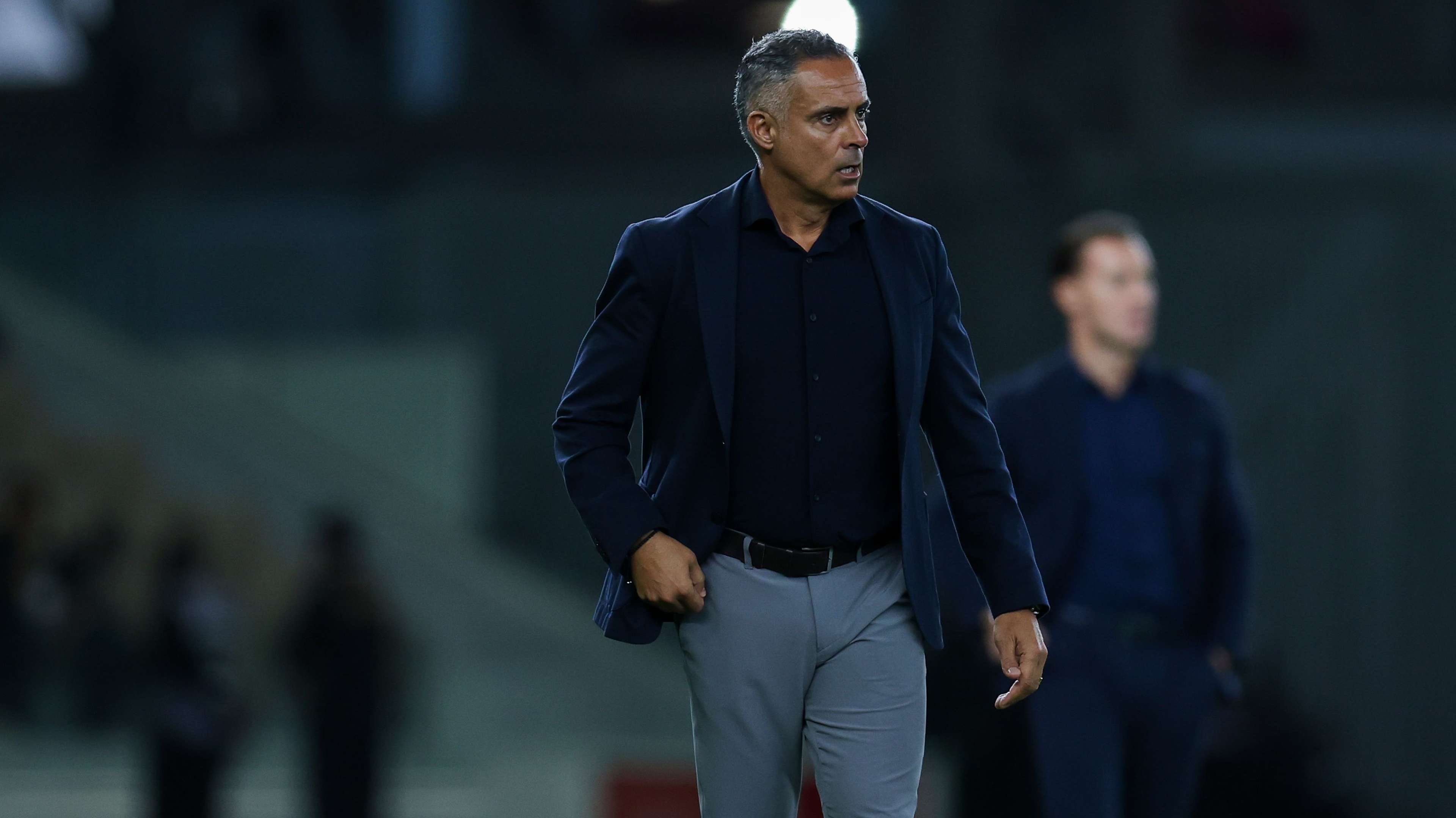 Al Ahli SFC v Al Fateh - Saudi Pro League