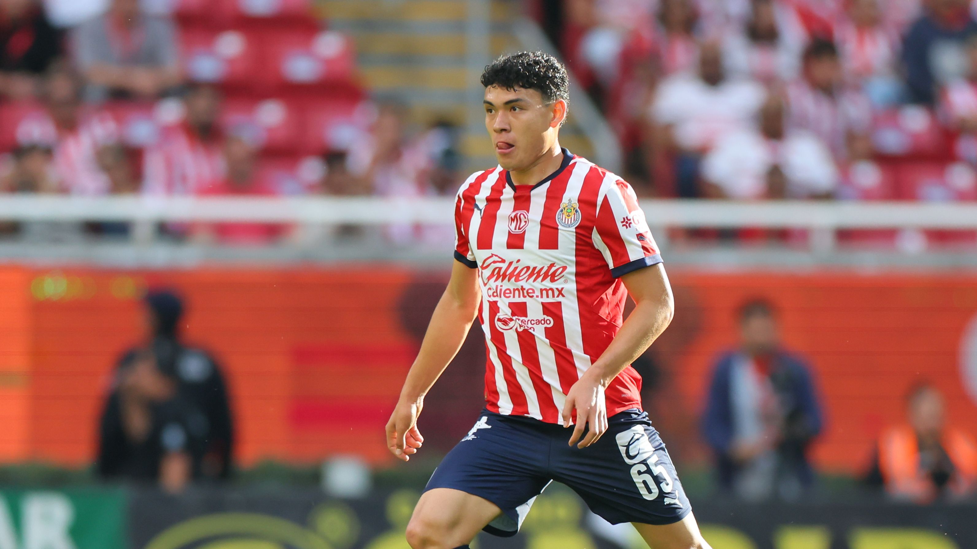 How to watch today's Chivas vs Cibao CONCACAF Champions Cup game: Live stream, TV channel, and start time | Goal.com US