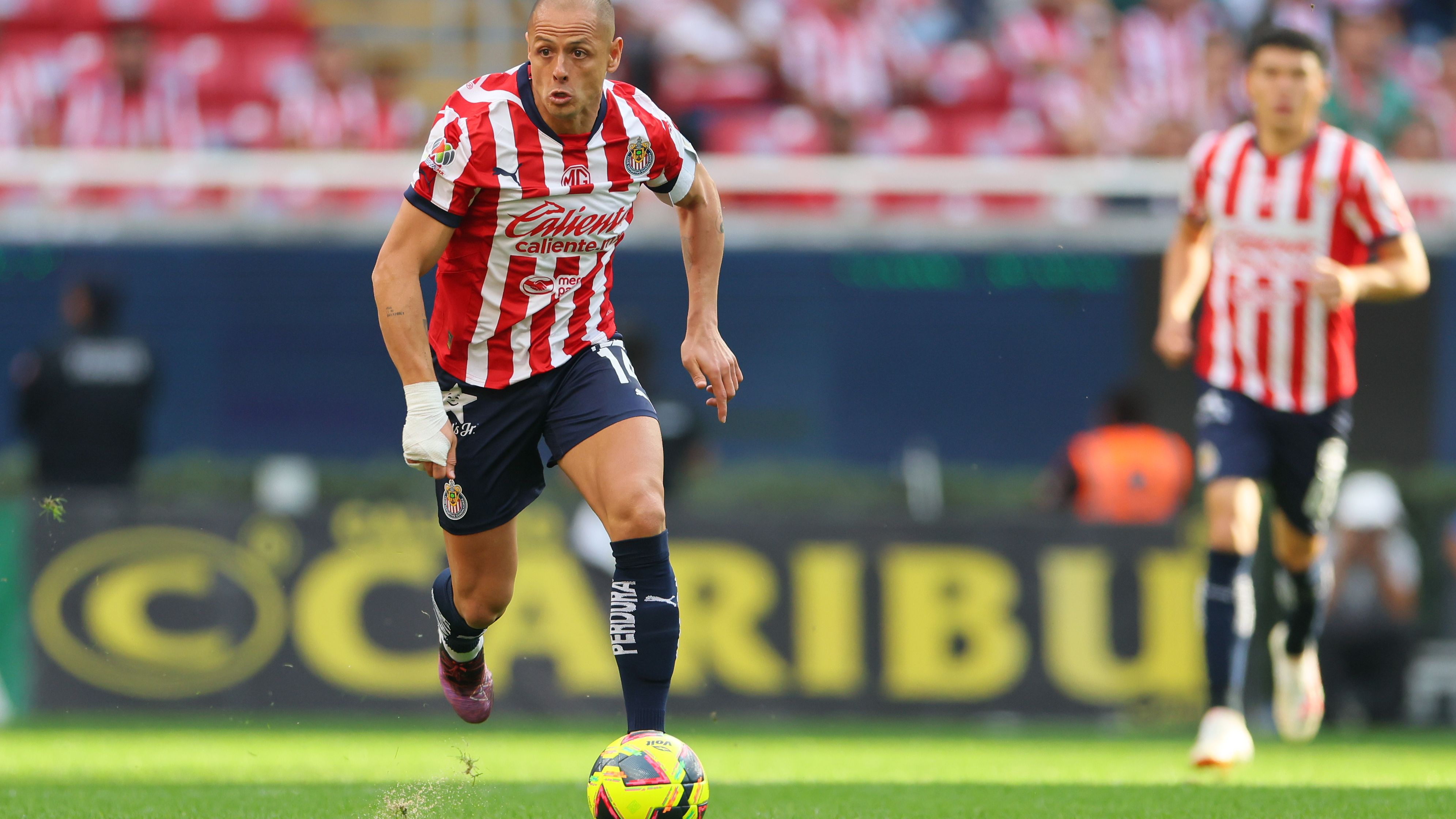 Chivas v Queretaro - Torneo Clausura 2025 Liga MX