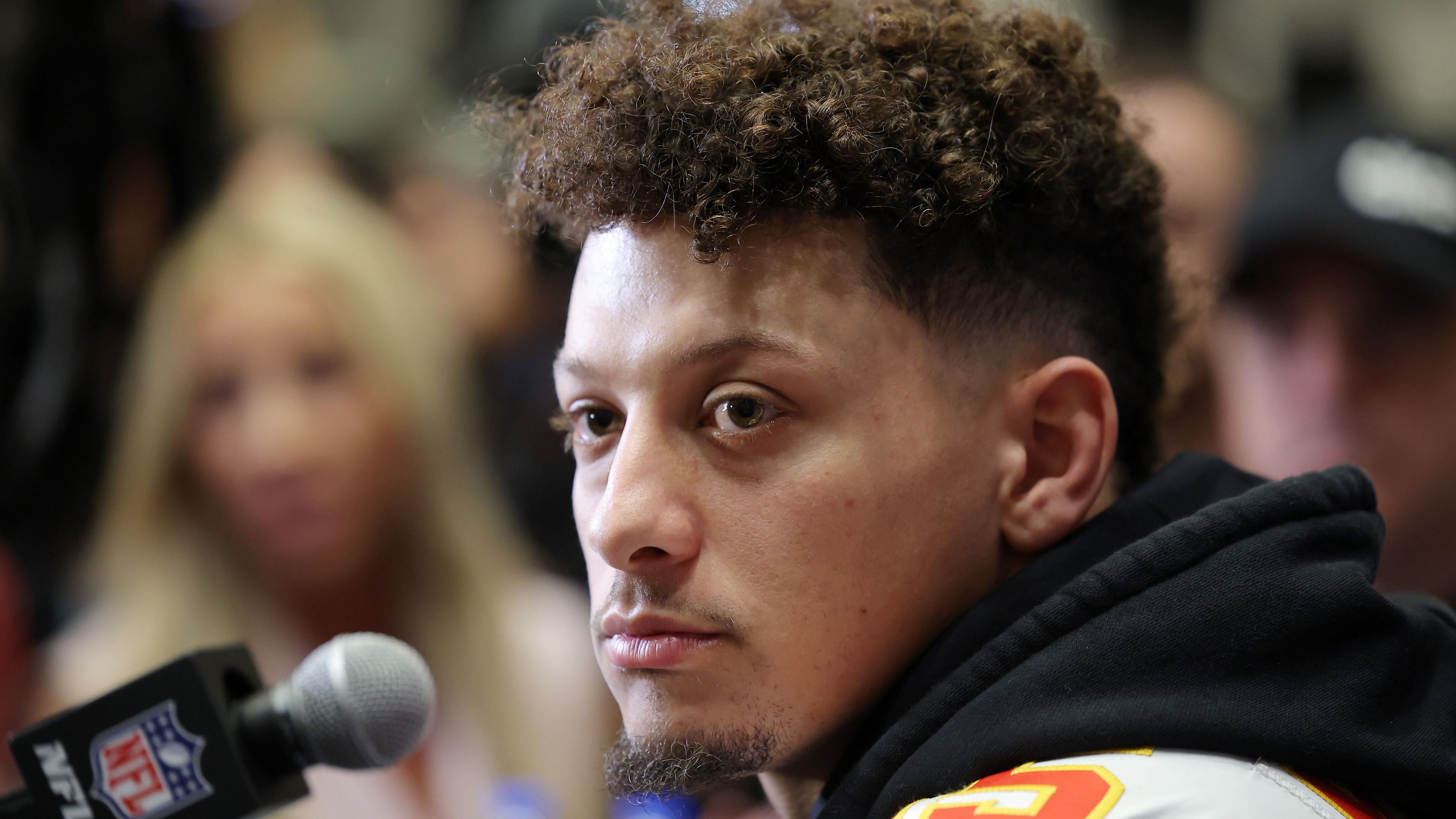 Kansas City Chiefs Media Availability