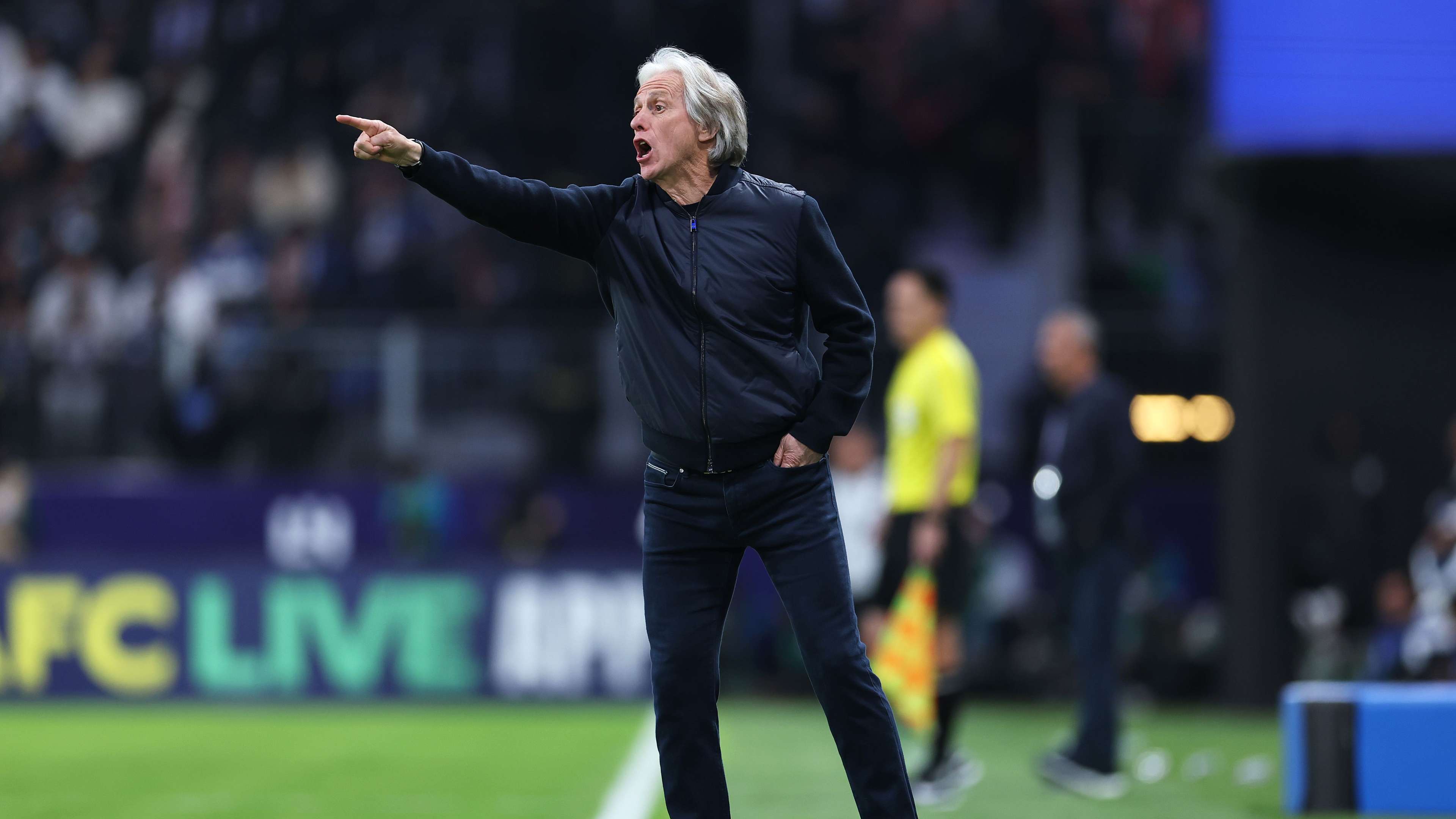 Al-Hilal v Persepolis - AFC Champions League Elite West Region