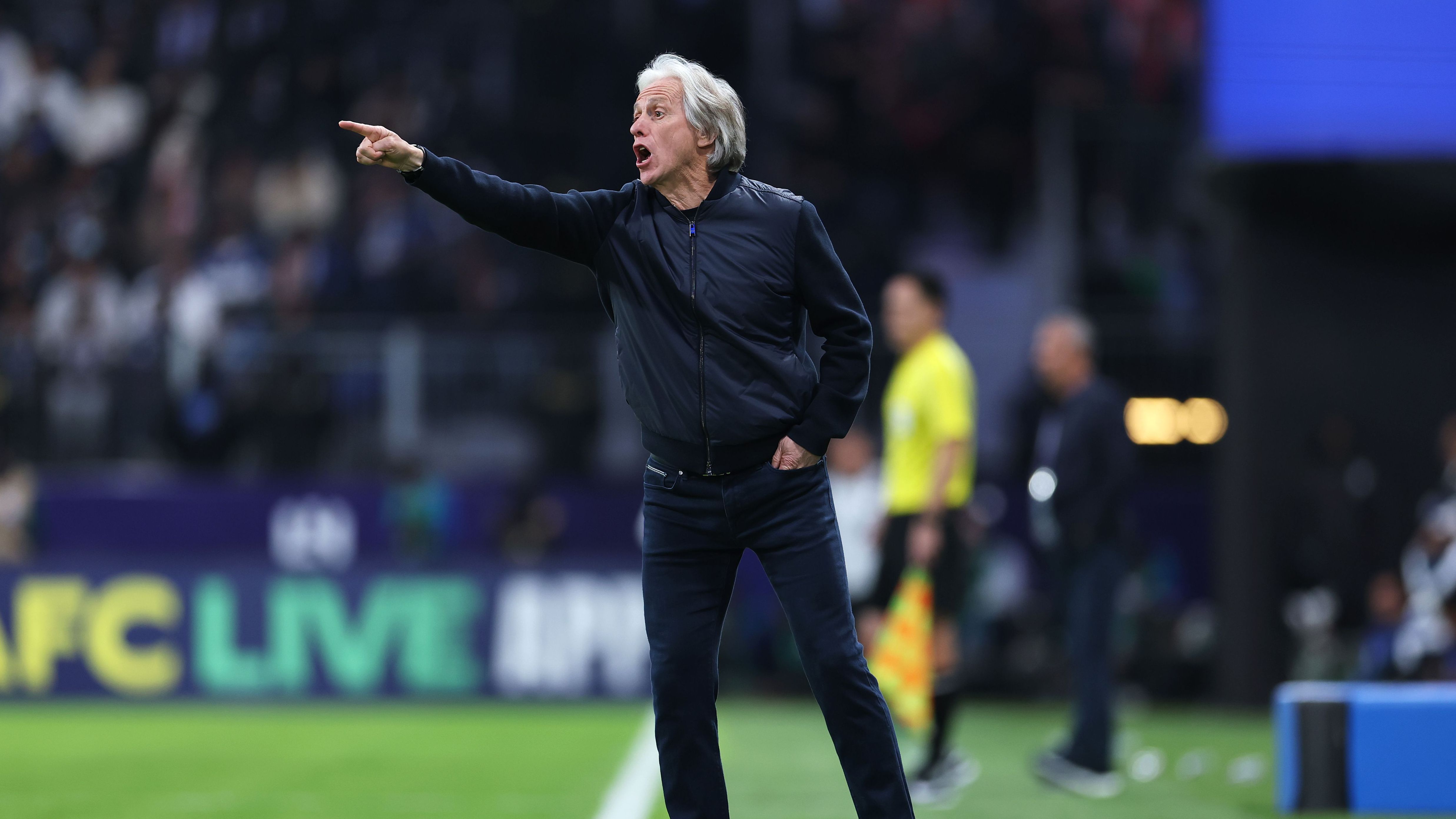 Al-Hilal v Persepolis - AFC Champions League Elite West Region