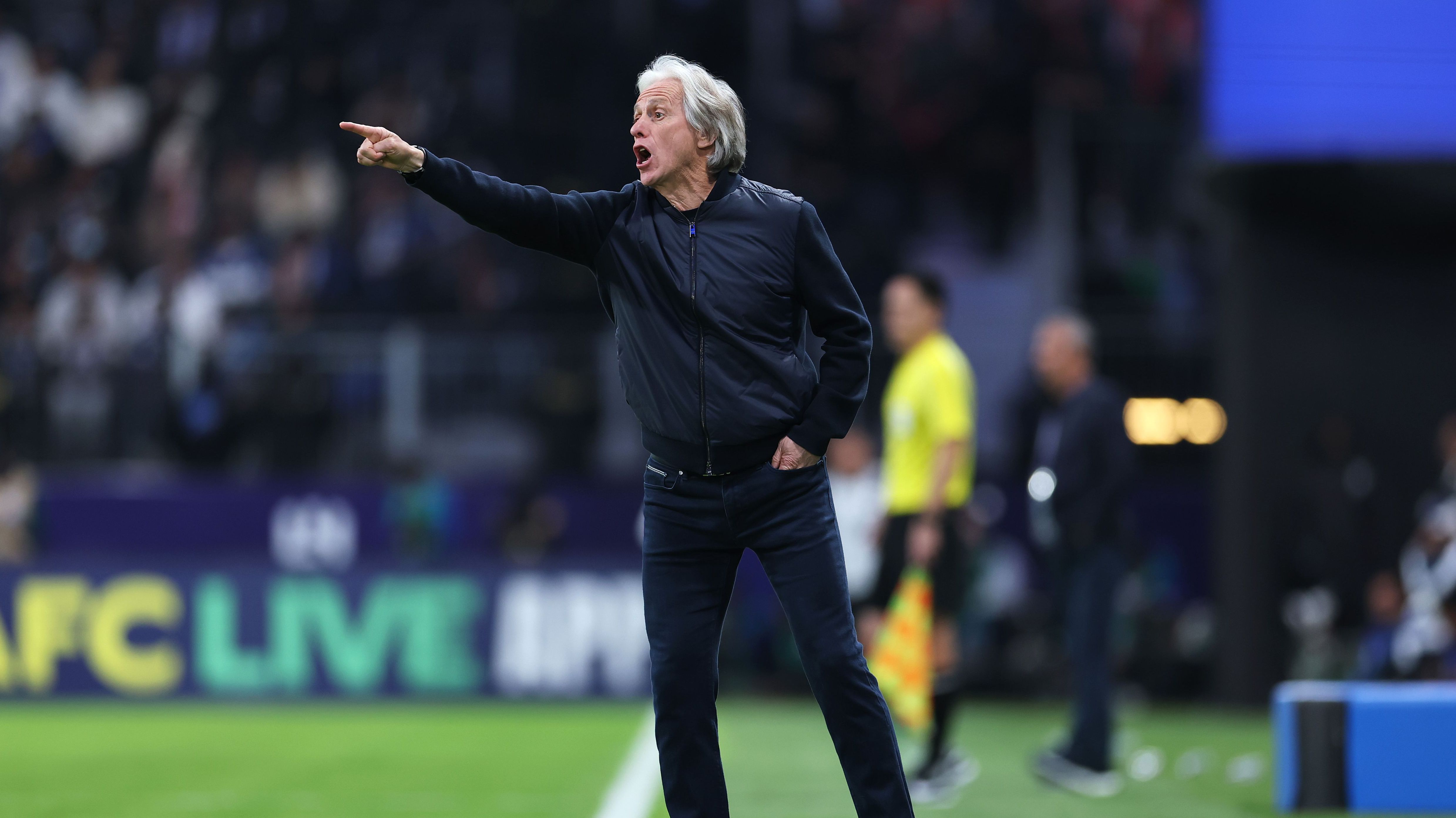 Al-Hilal v Persepolis - AFC Champions League Elite West Region