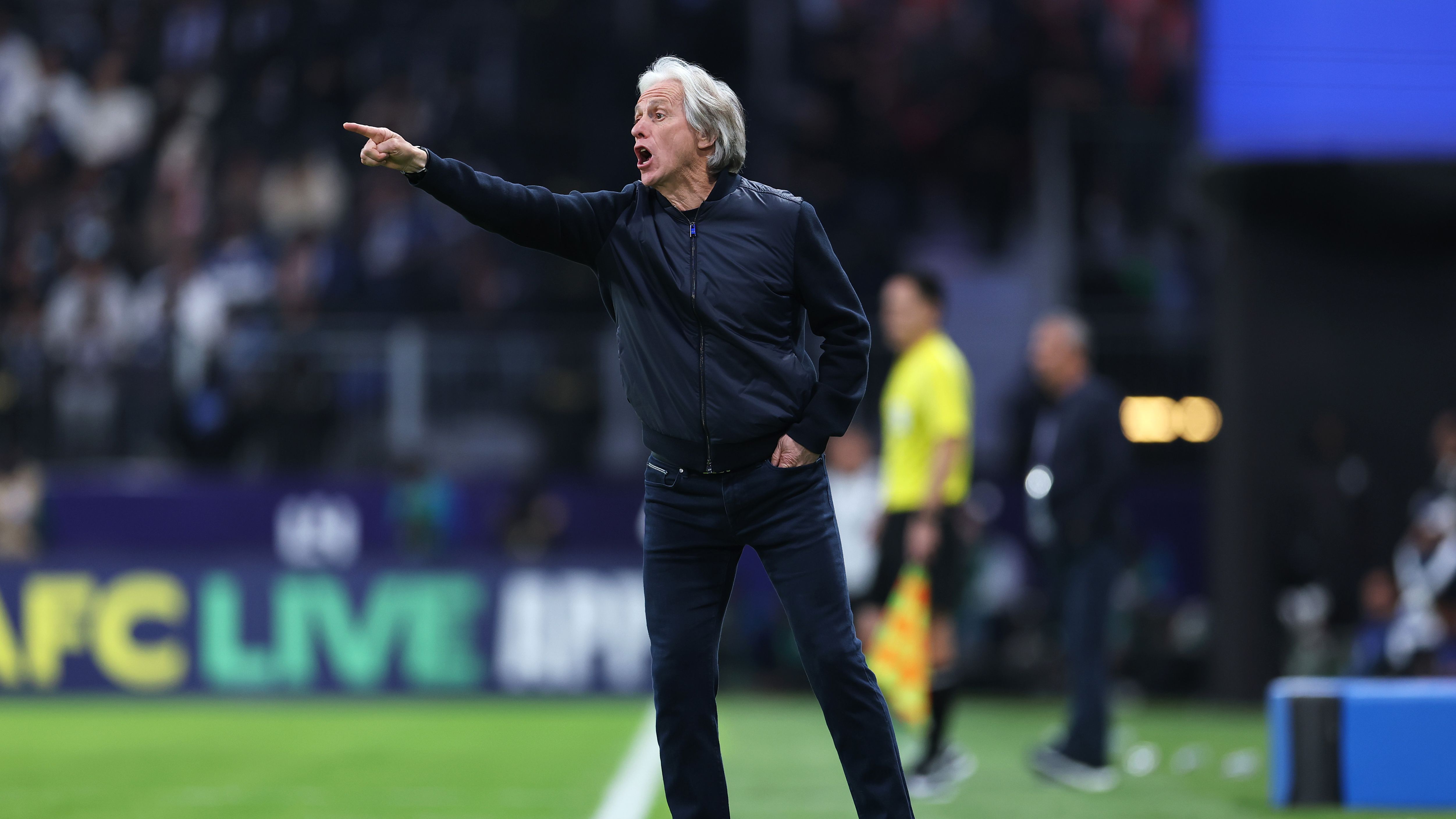 Al-Hilal v Persepolis - AFC Champions League Elite West Region