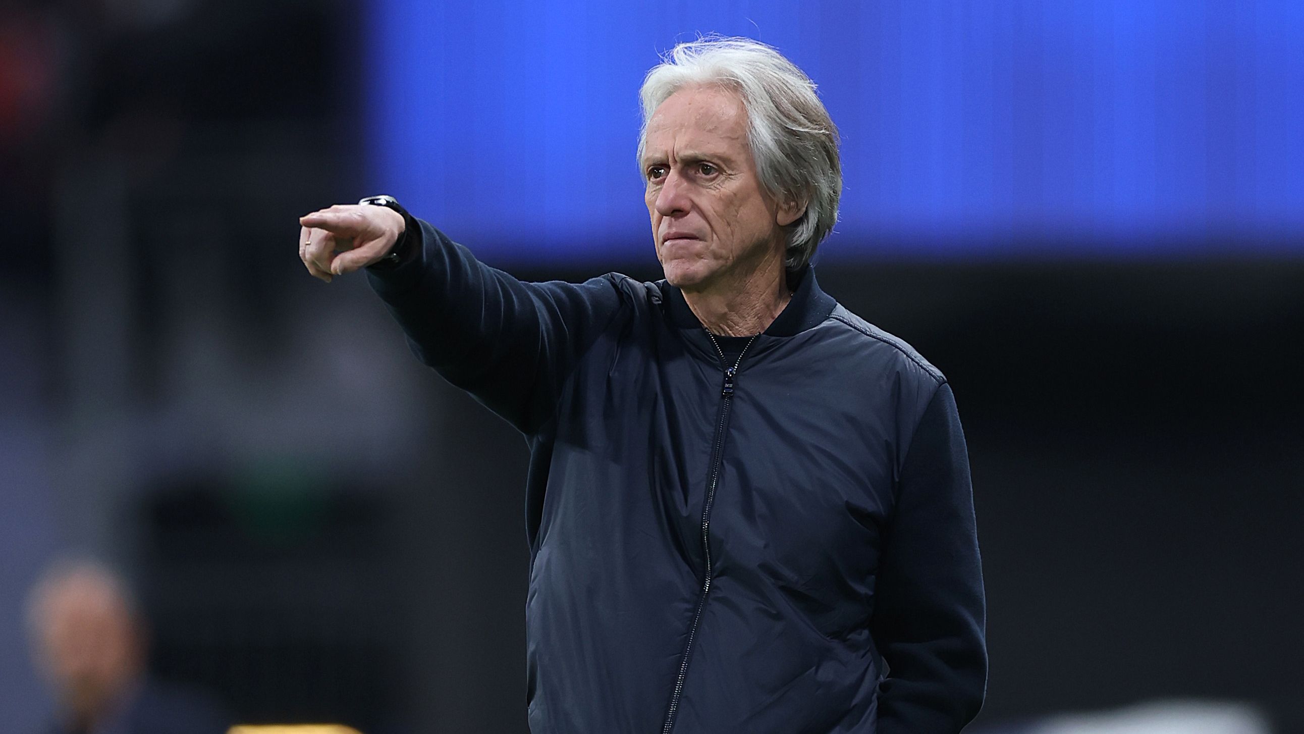 Al-Hilal v Persepolis - AFC Champions League Elite West Region