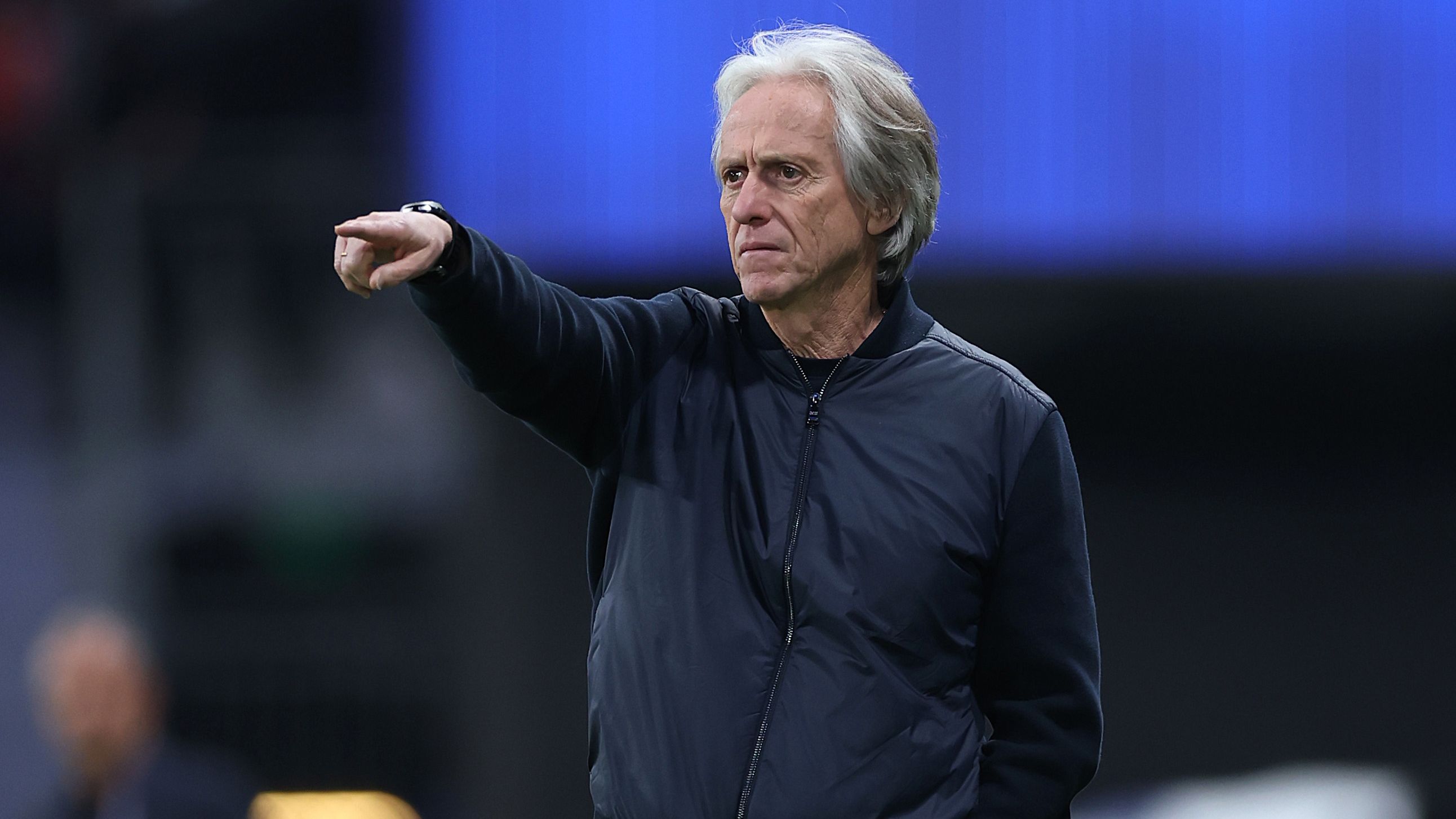 Al-Hilal v Persepolis - AFC Champions League Elite West Region