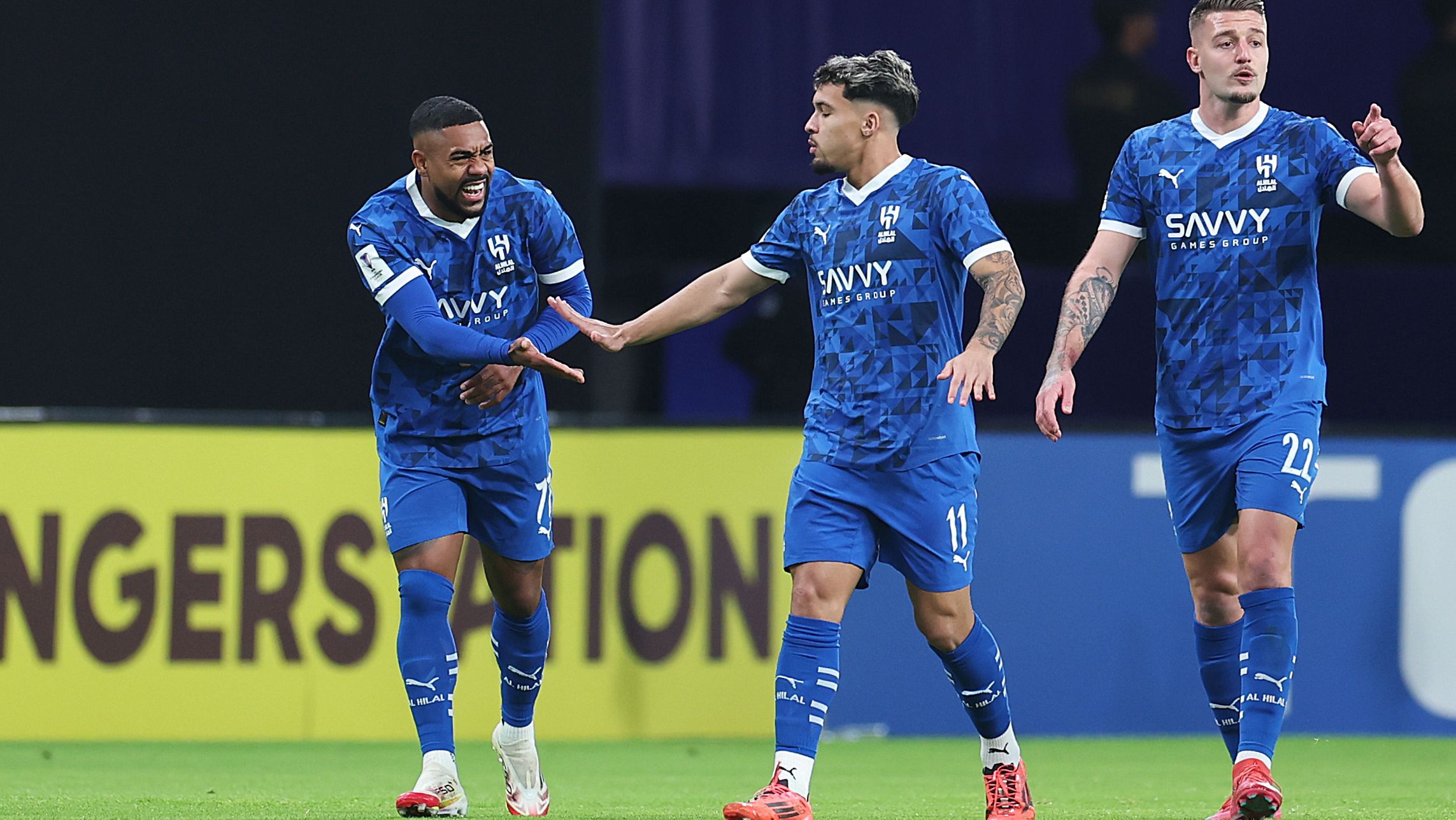 Onde assistir a Al Wasl x Al Hilal ao vivo, na internet e na TV, escalação, horário e mais do time de Jorge Jesus na Champions League da Ásia 2024/25 | Goal.com Brasil