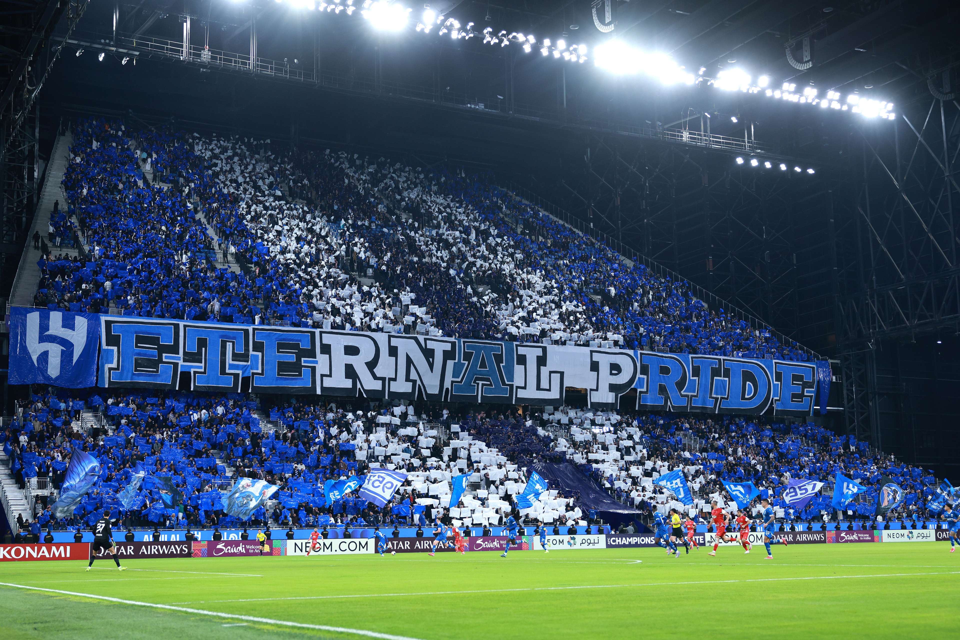 Al-Hilal v Persepolis - AFC Champions League Elite West Region