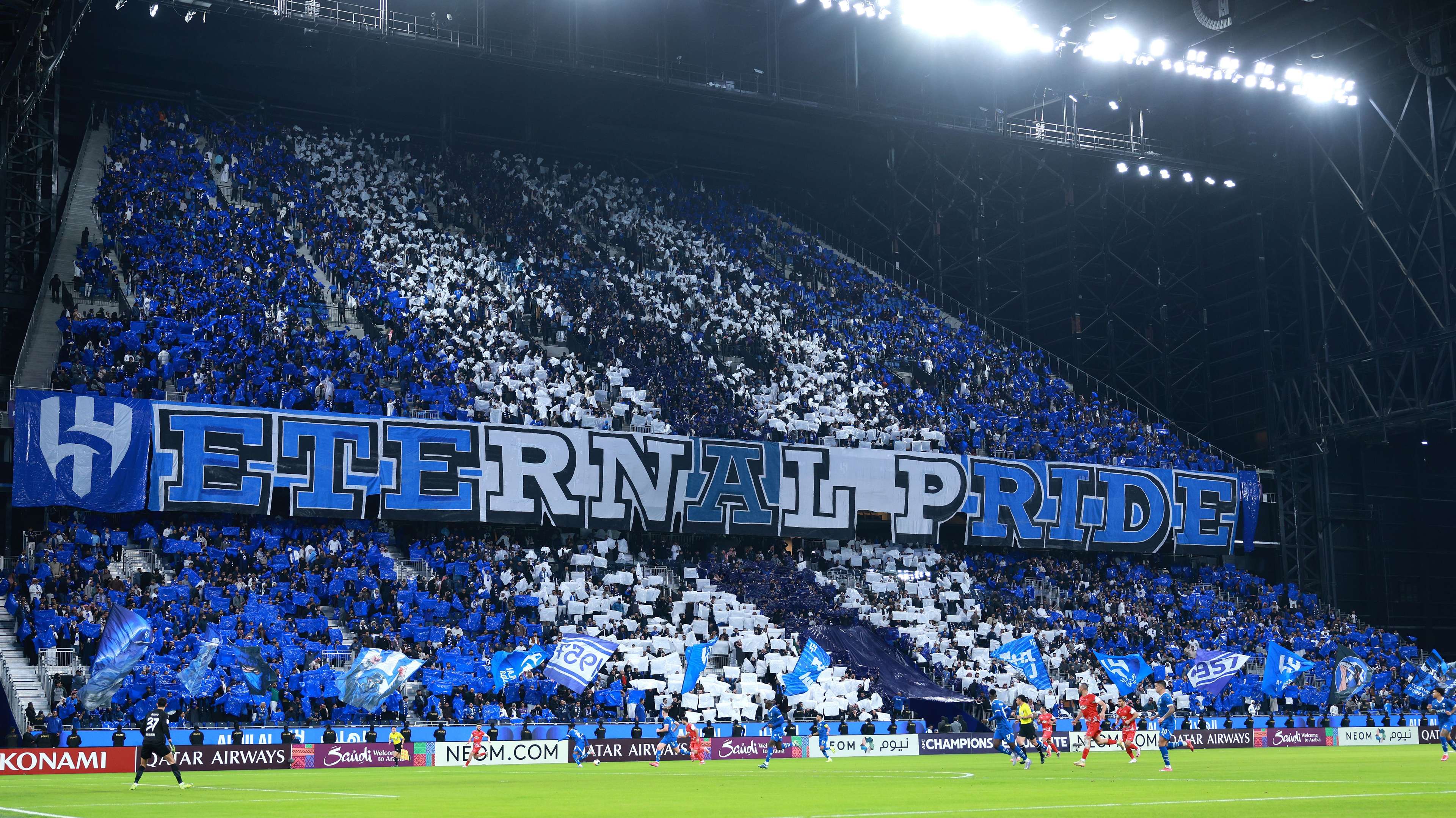 Al-Hilal v Persepolis - AFC Champions League Elite West Region