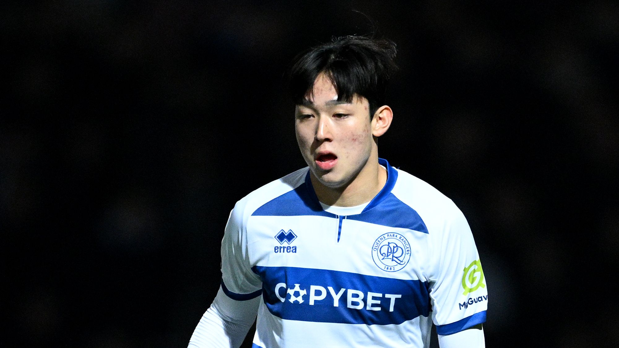 Queens Park Rangers FC v Blackburn Rovers FC - Sky Bet Championship