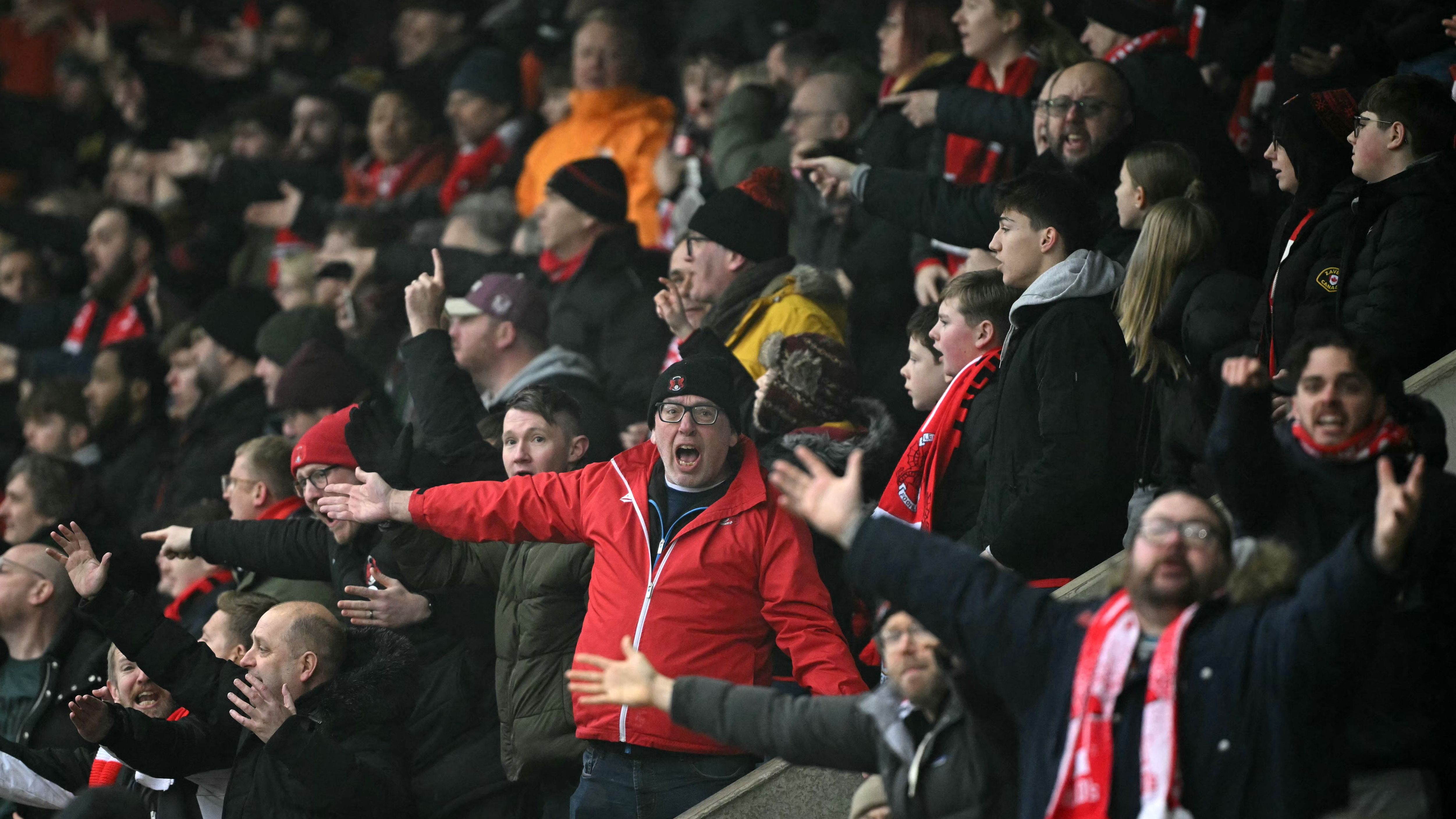 FBL-ENG-FACUP-LEYTON ORIENT-MAN CITY