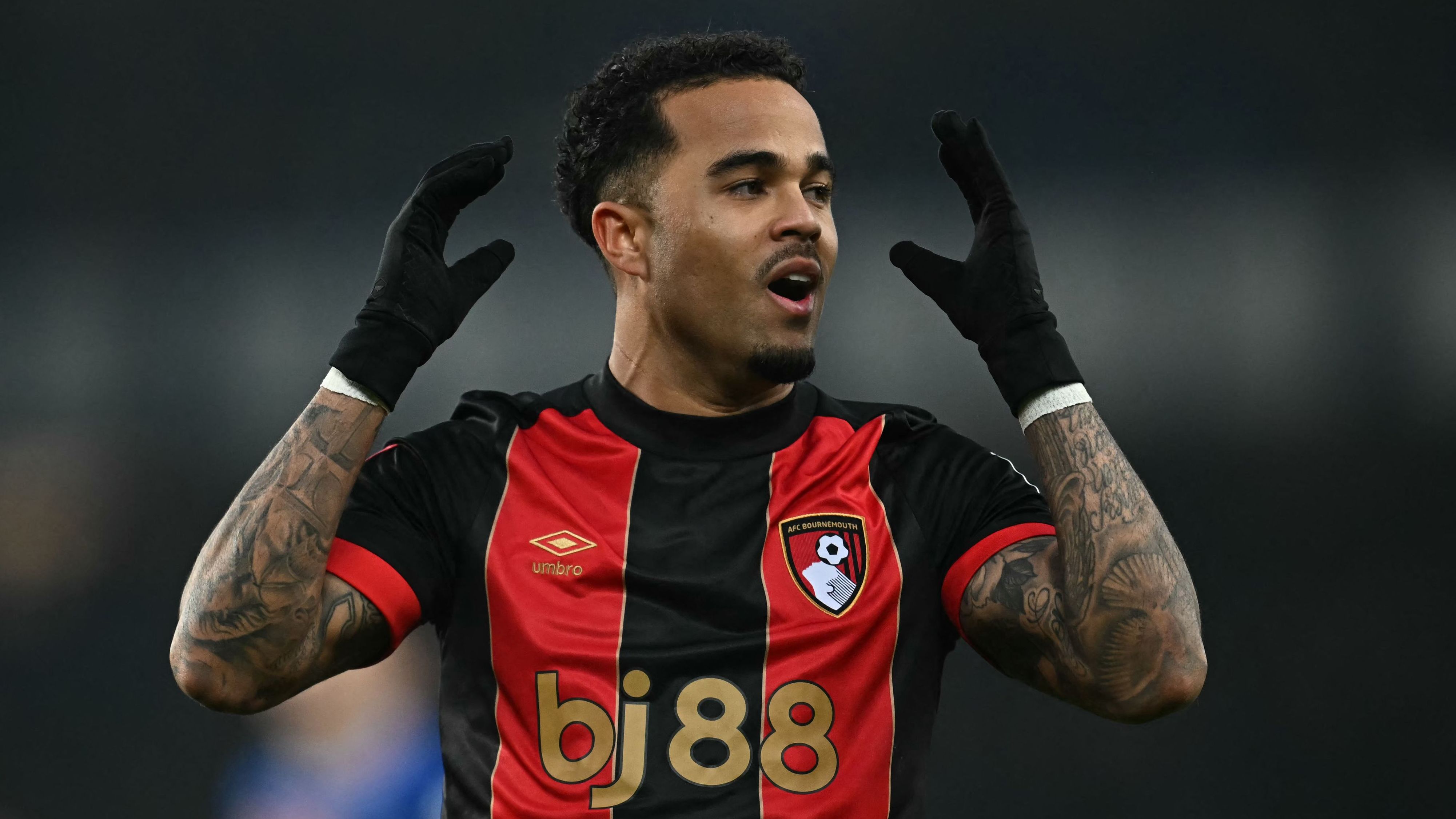 FBL-ENG-FACUP-EVERTON-BOURNEMOUTH