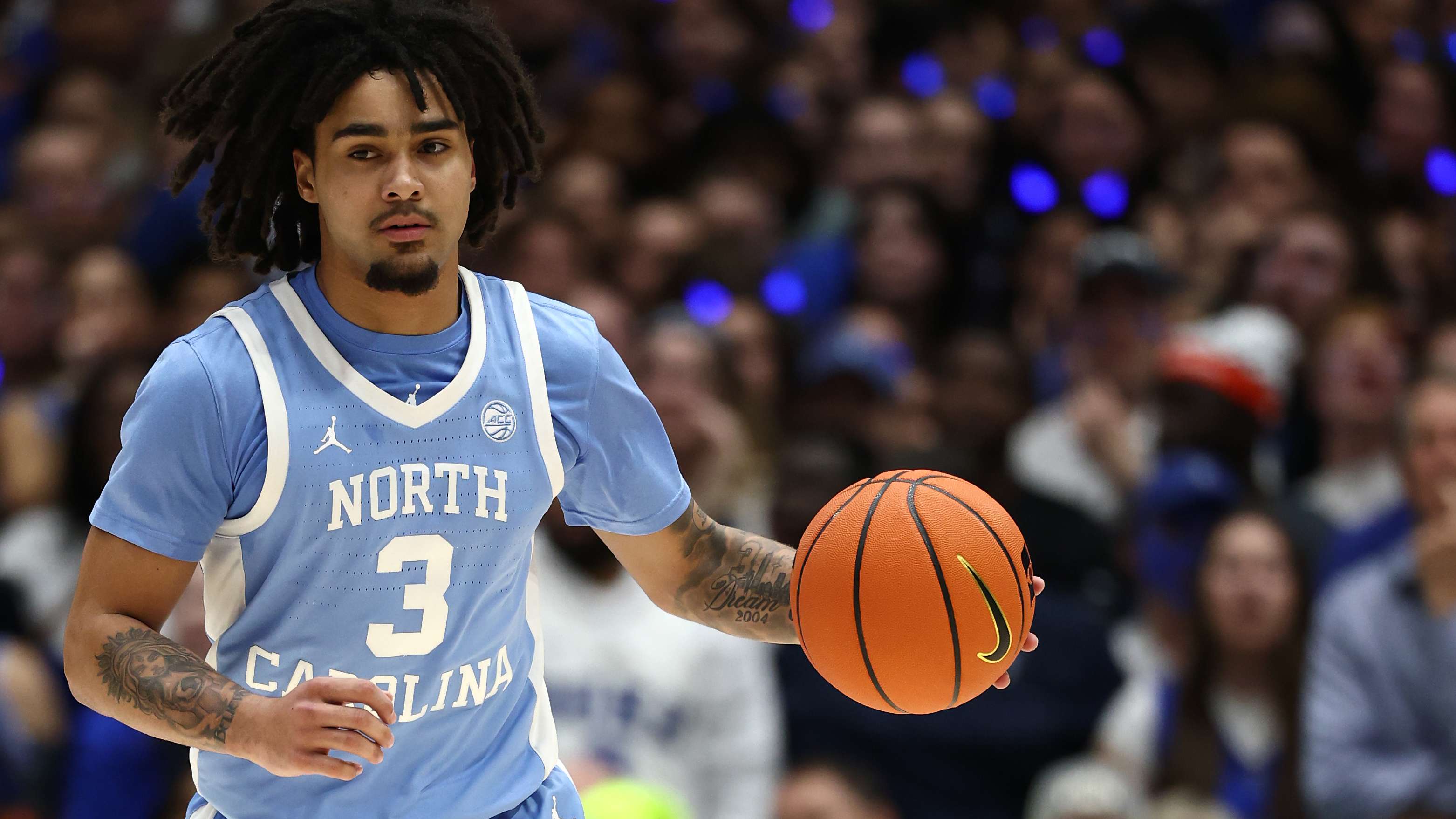 North Carolina v Duke