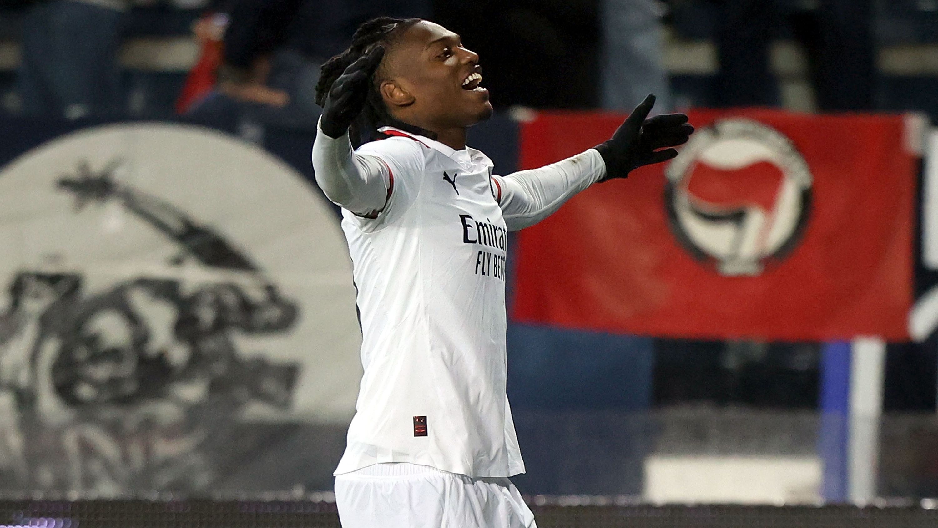 Empoli v AC Milan - Serie A