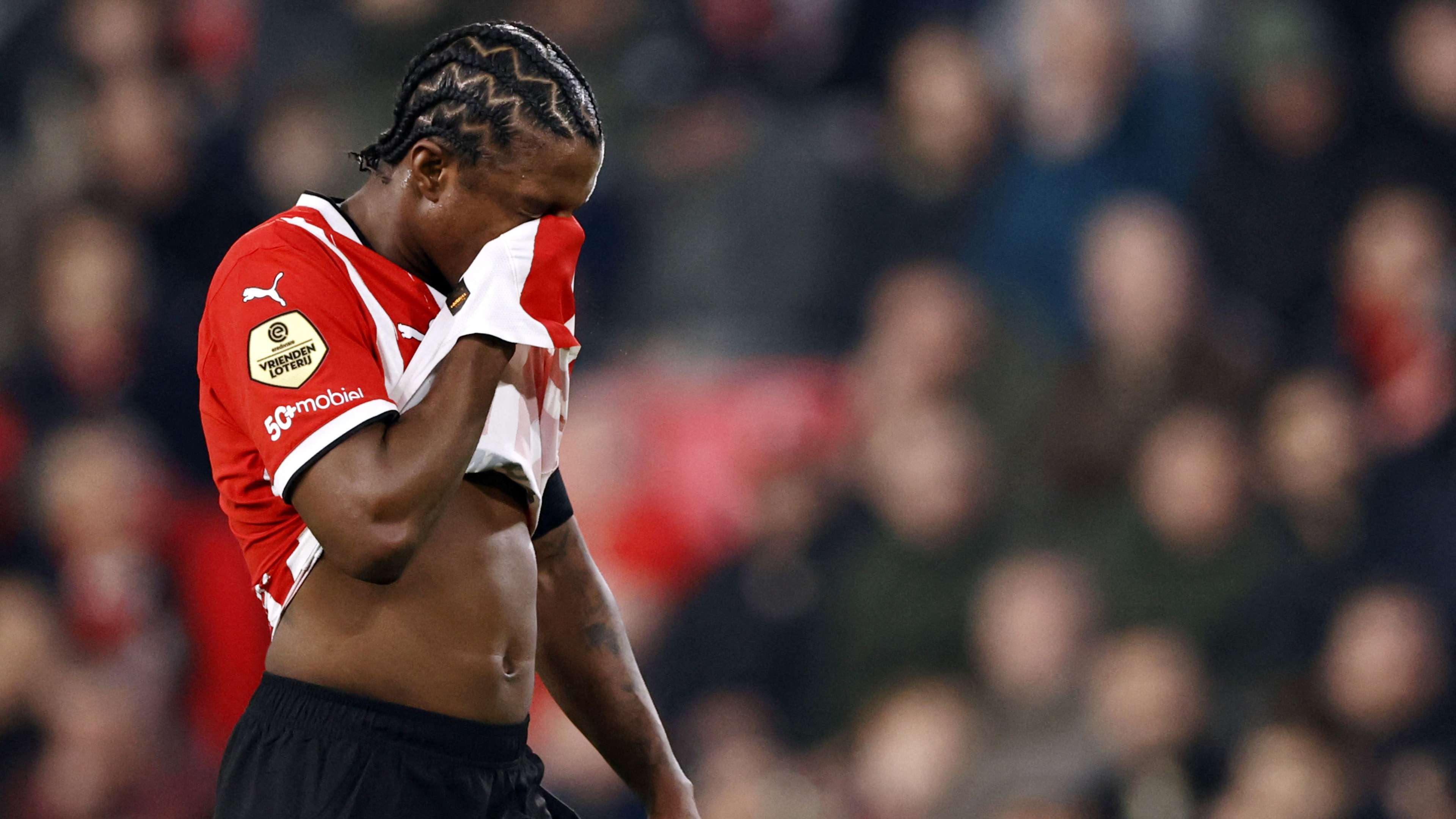 GettyImages-2197807793 Another Man Utd flop! Unwanted loan star returns to Ruben Amorim's side after club decide against triggering €10m buy option