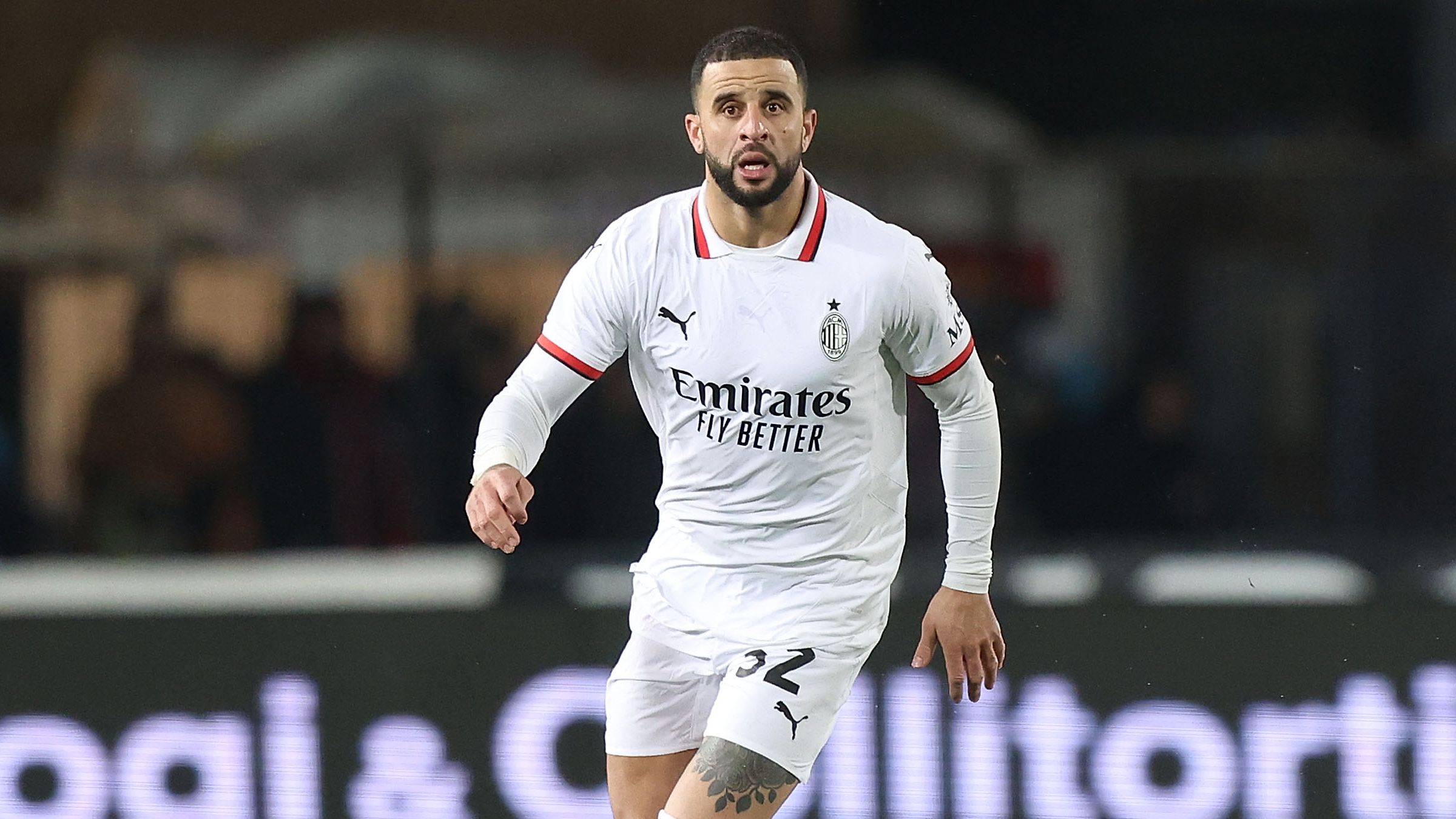 Empoli v AC Milan - Serie A