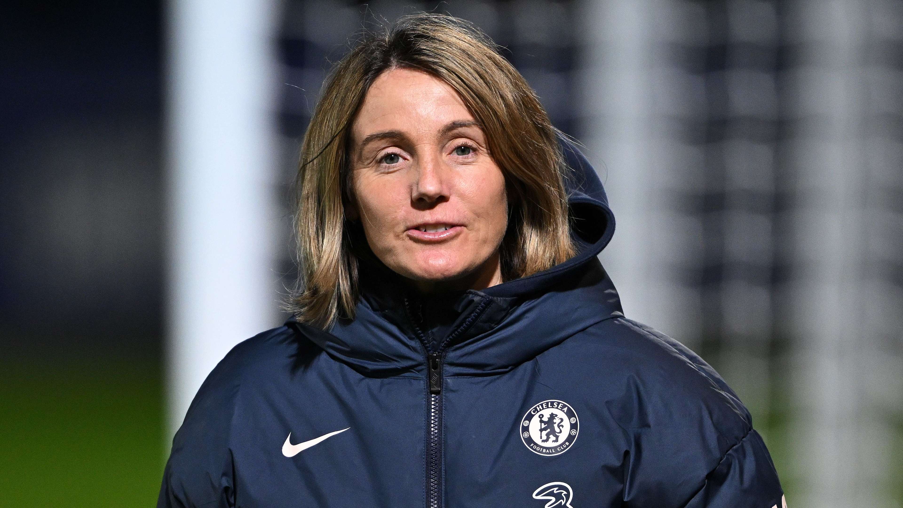 Chelsea v West Ham United - Subway Women's League Cup Semi-Final